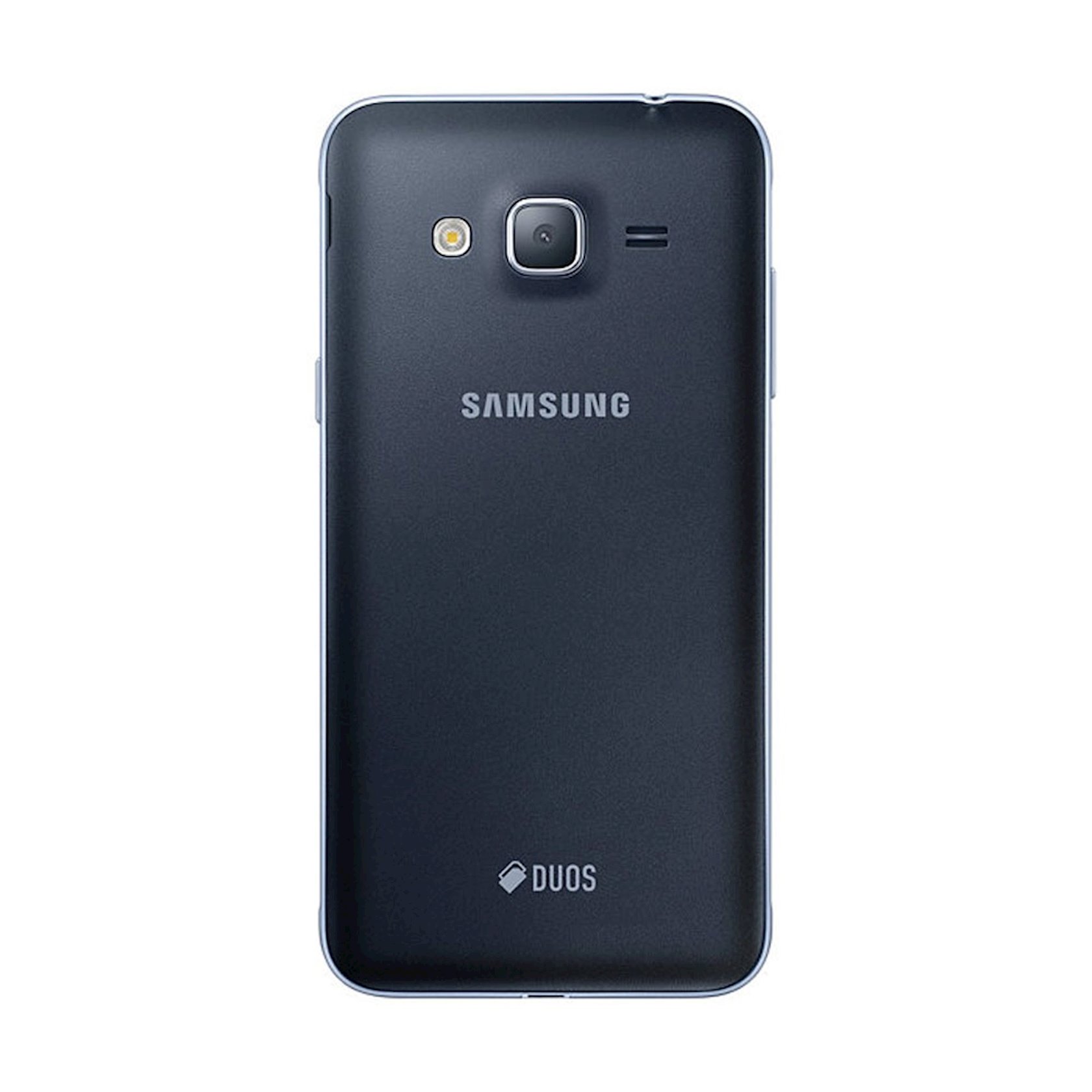 Смартфон Samsung Galaxy J5 2016 SM-J510F/DS Black (8806088304441) - купить  в Баку. Цена, обзор, отзывы, продажа