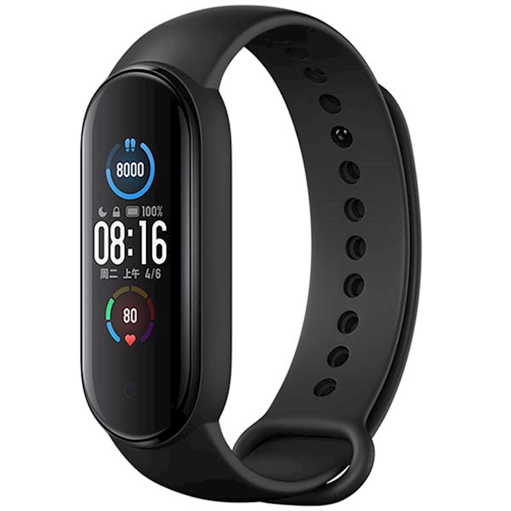 Фитнес Xiaomi Mi Band 4 Купить