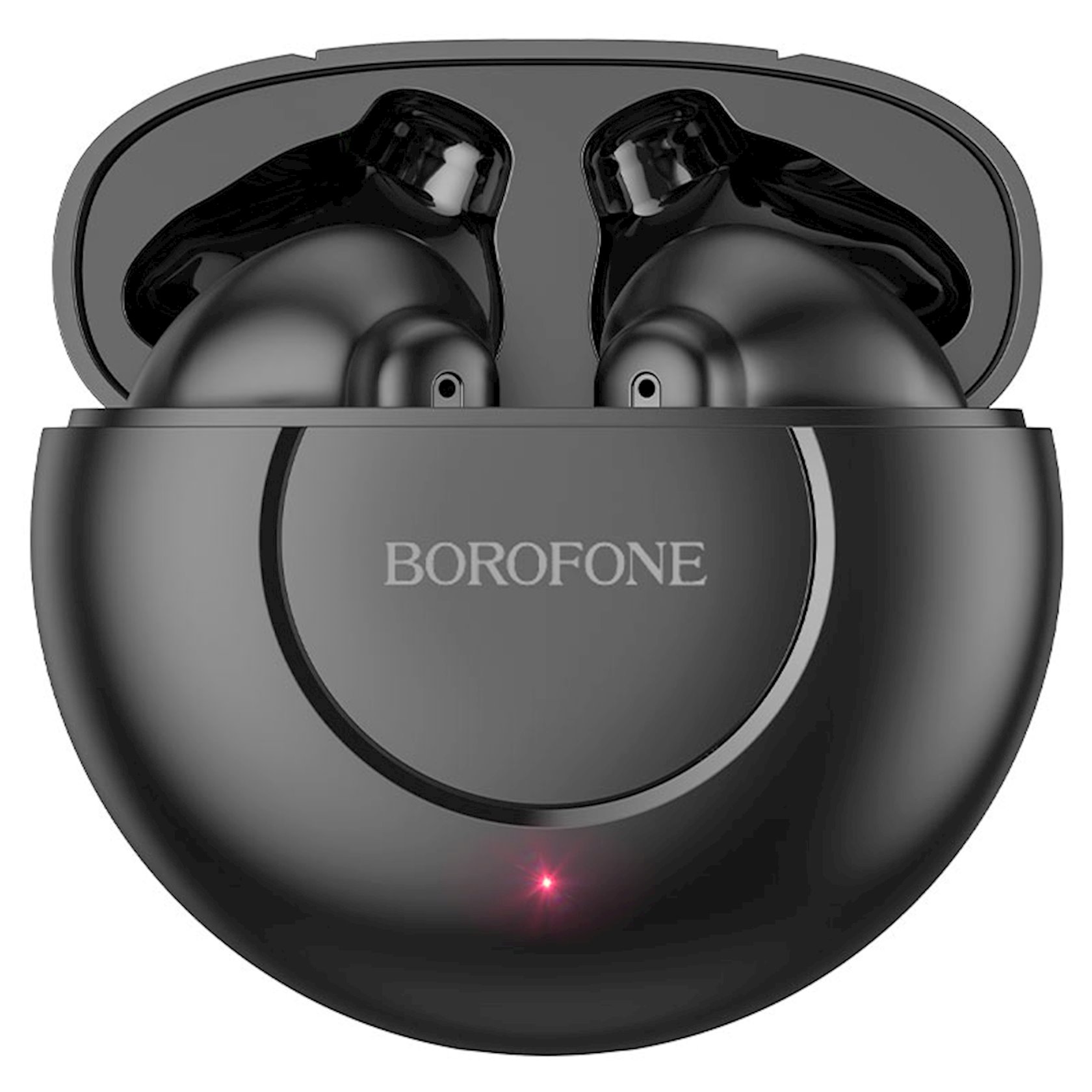 Беспроводные наушники Borofone BE54 Rejoice Black - купить в Баку. Цена ...