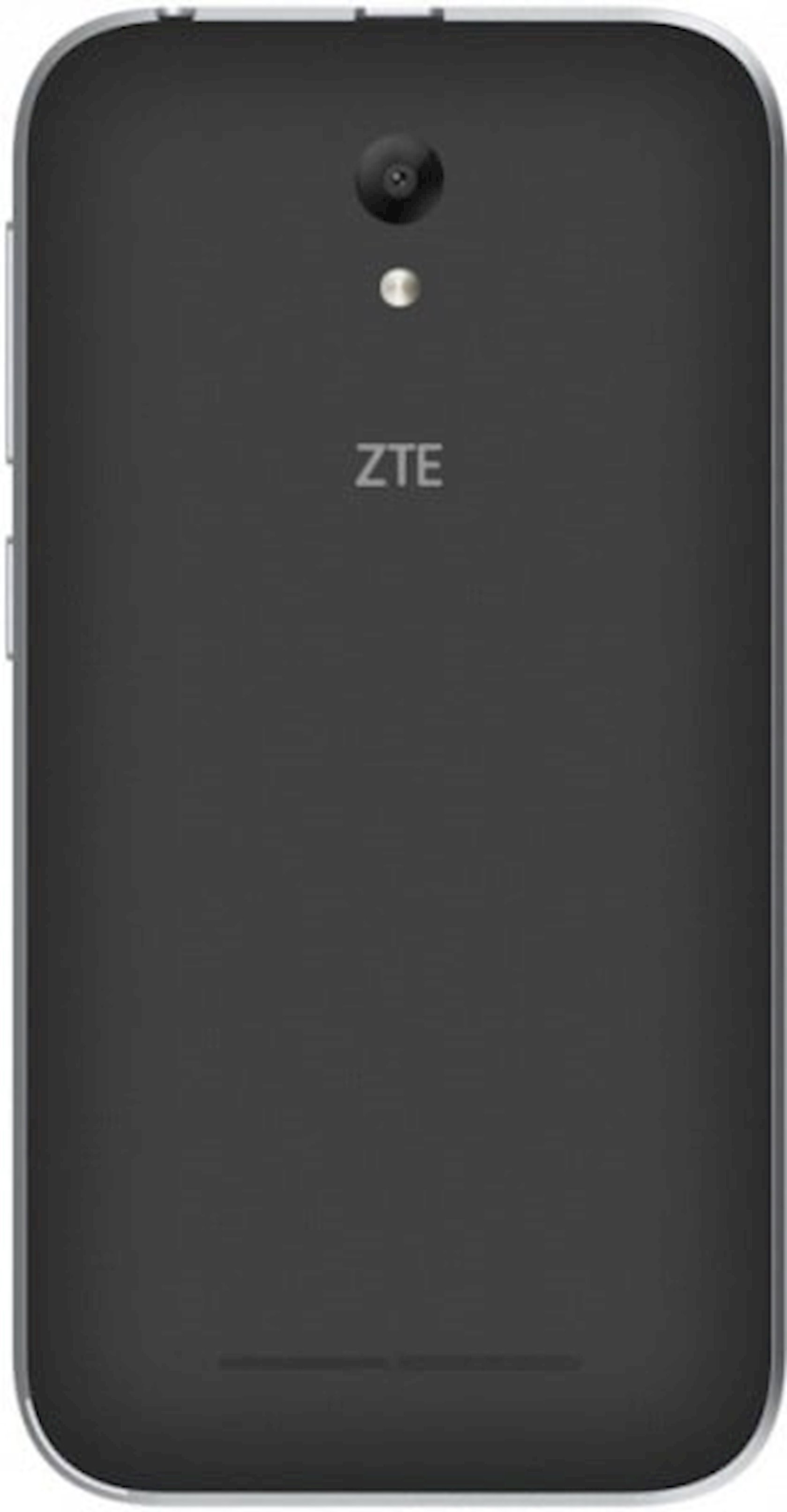 Smartfon ZTE Blade L110 3G Black - Qiymeti, Bakıda almaq. Satışı, icmal,  rəylər