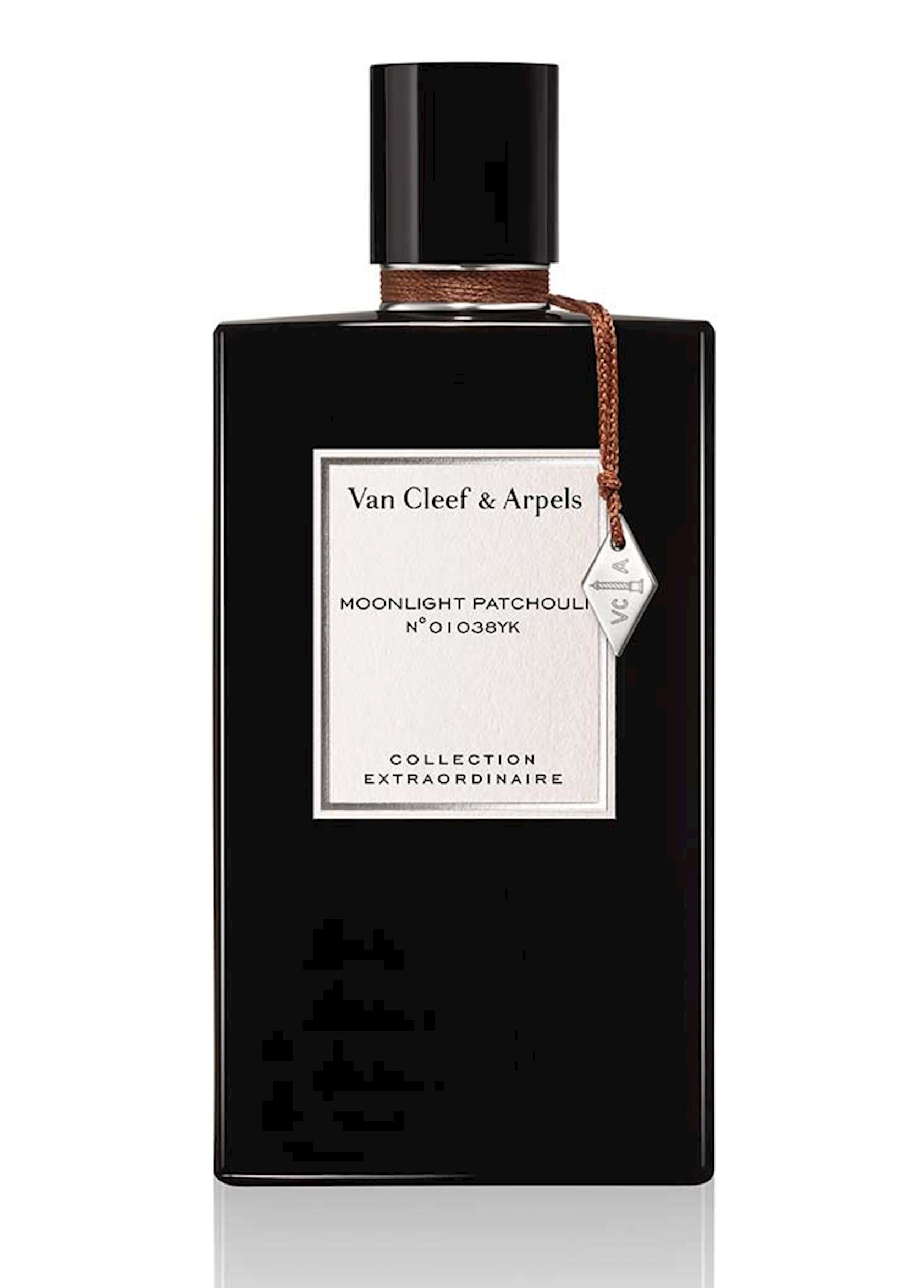 Van Cleef&Arpels Moonlight Patchouli uniseks ətir suyu 75 ml Qiymeti
