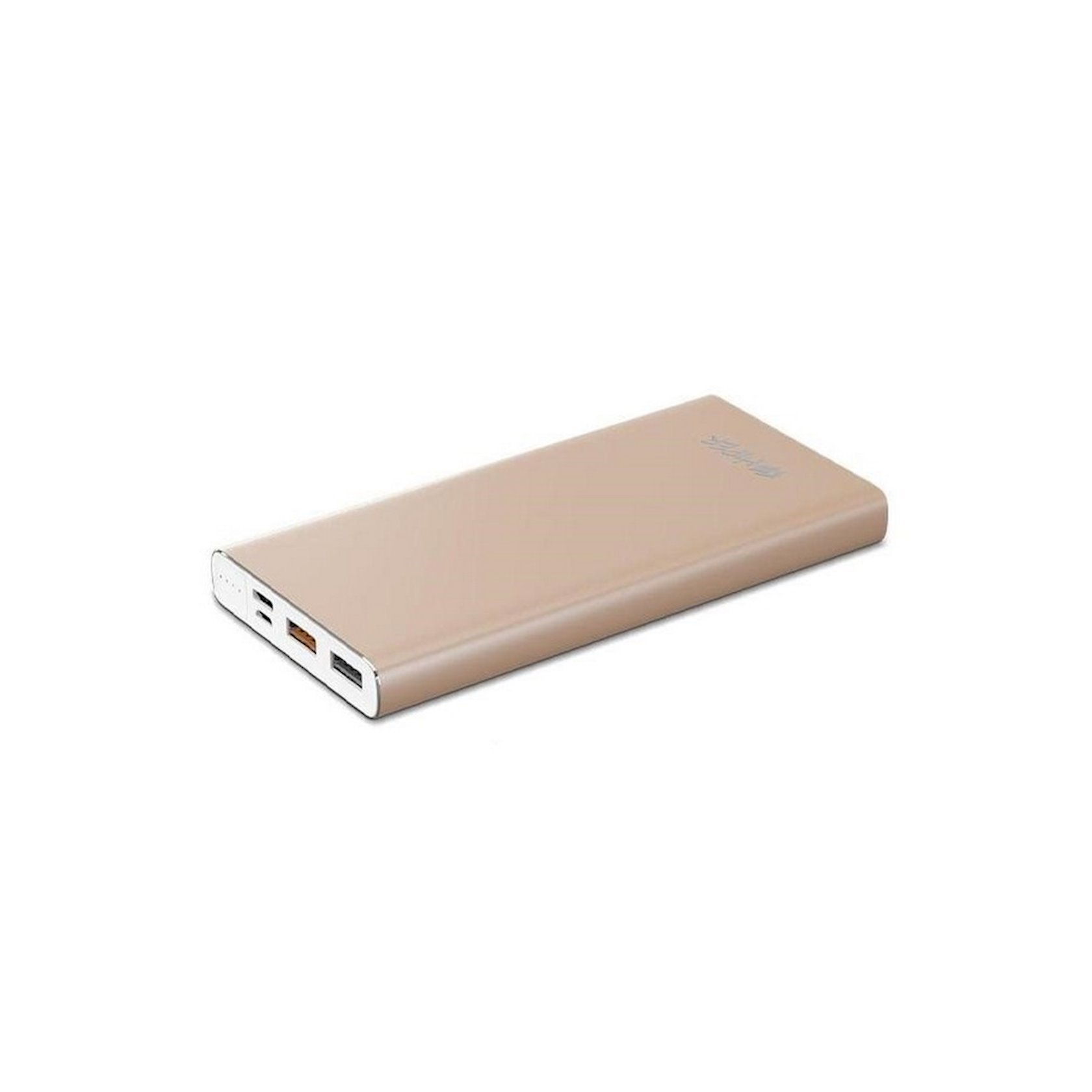 Xarici batareya Hiper MPX10000 10000 mAh, Qızılı - Qiymeti, Bakıda ...