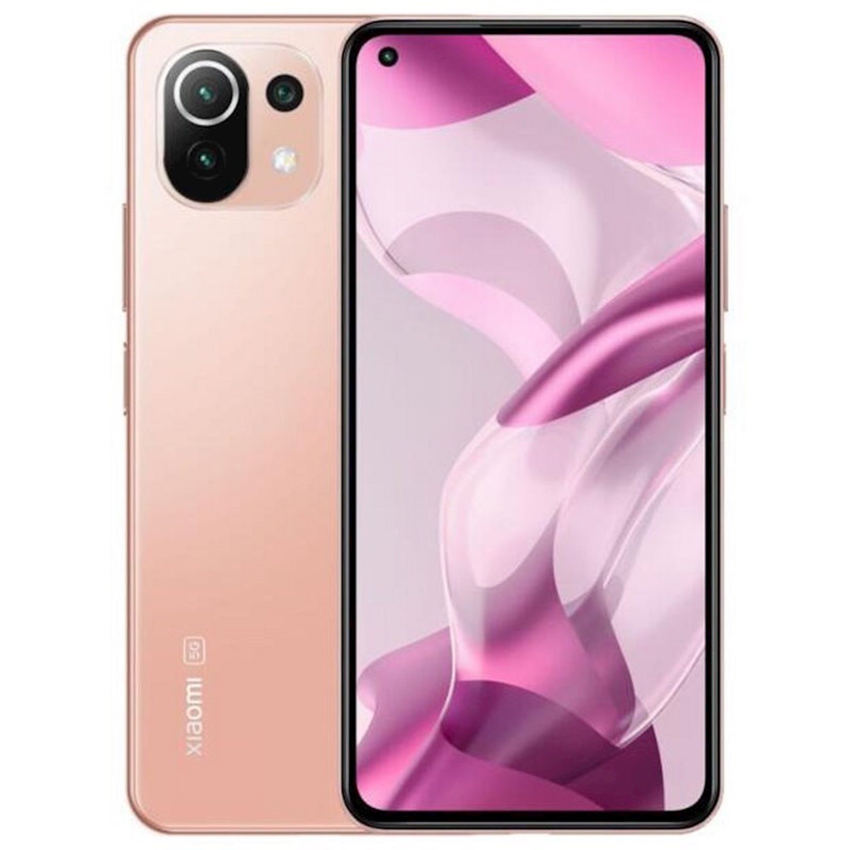 Смартфон Xiaomi 11t 5g 8 256gb Купить