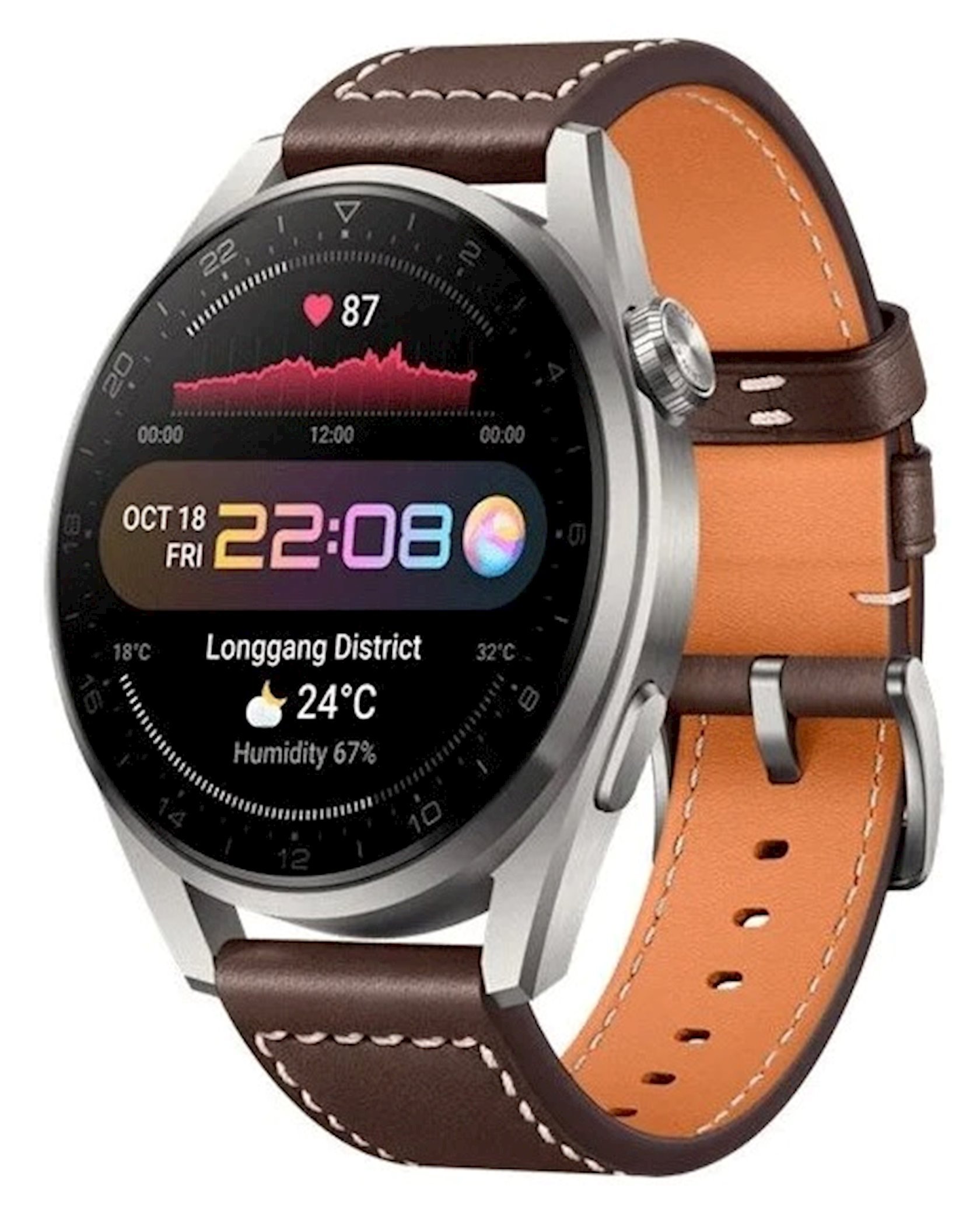 Huawei smart hotsell watch 3