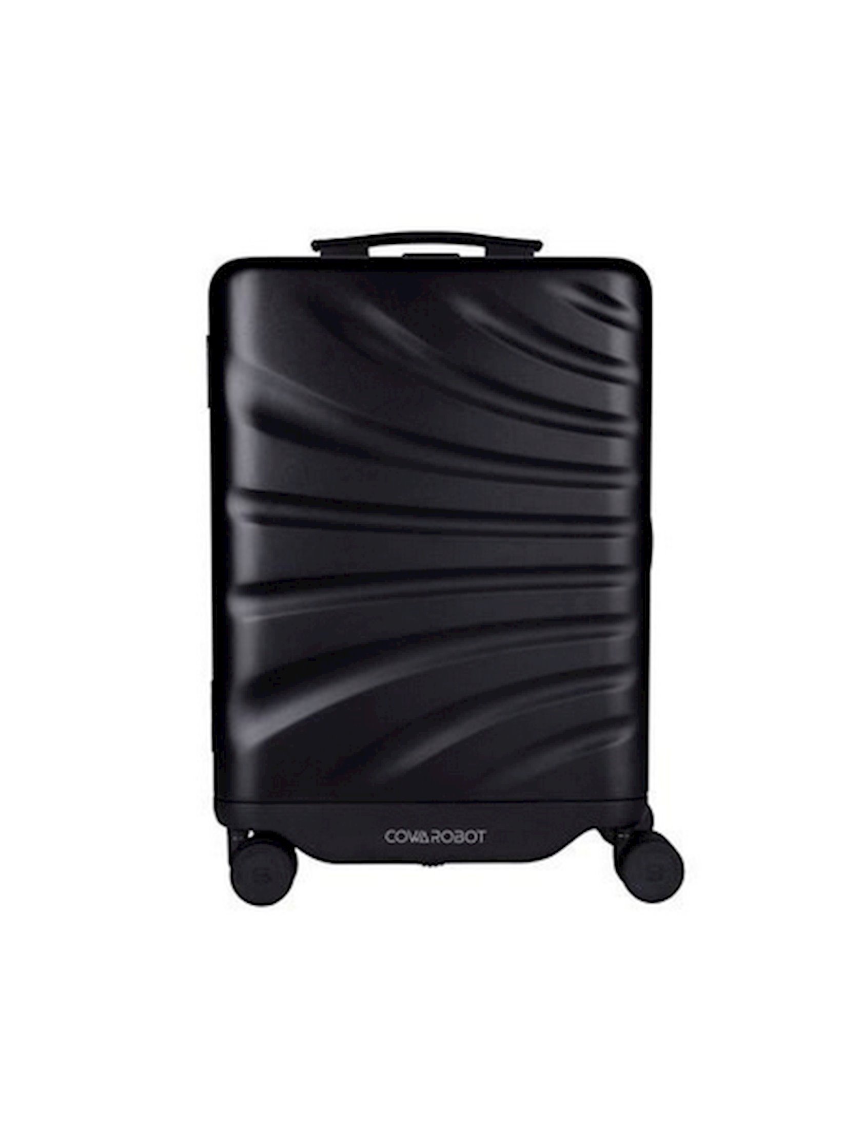 leed luggage cowarobot