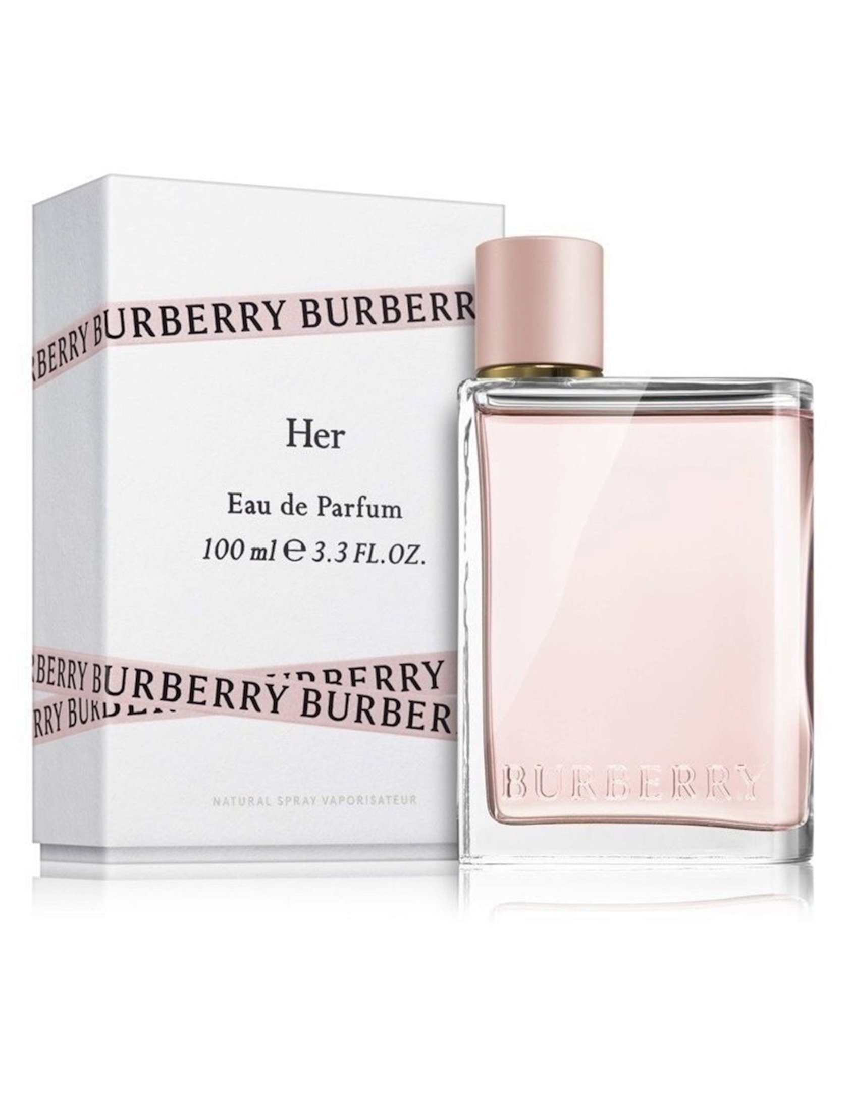 Burberry hotsell perfume qiymeti