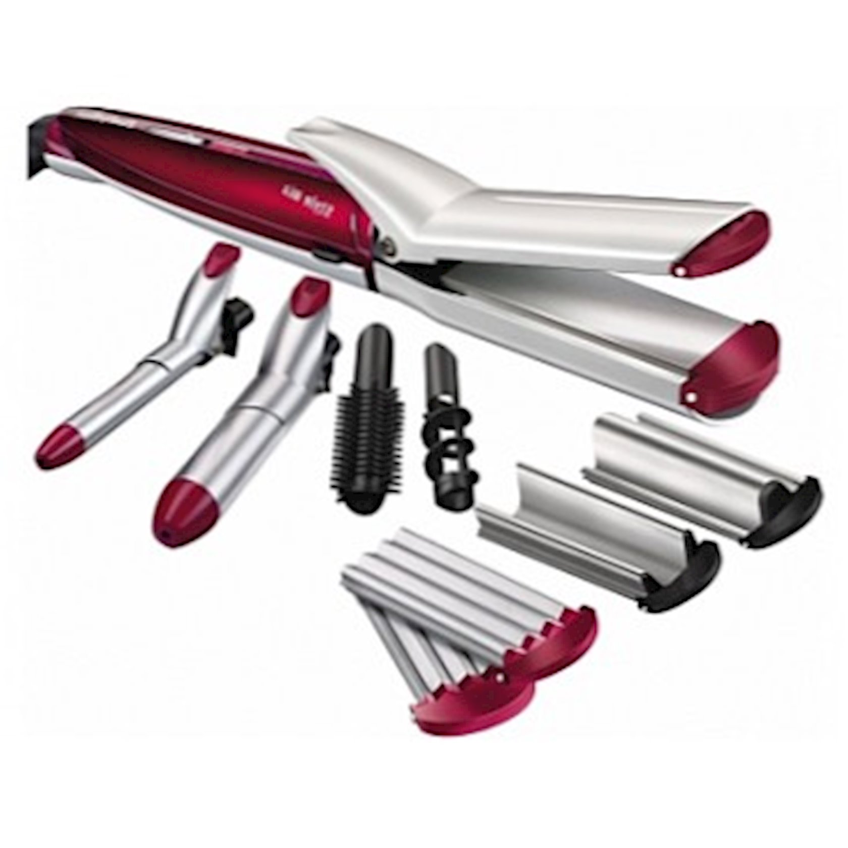 Maşa buran Multistyle Babyliss MS22E - Bakıda almaq. Qiymət, icmal ...