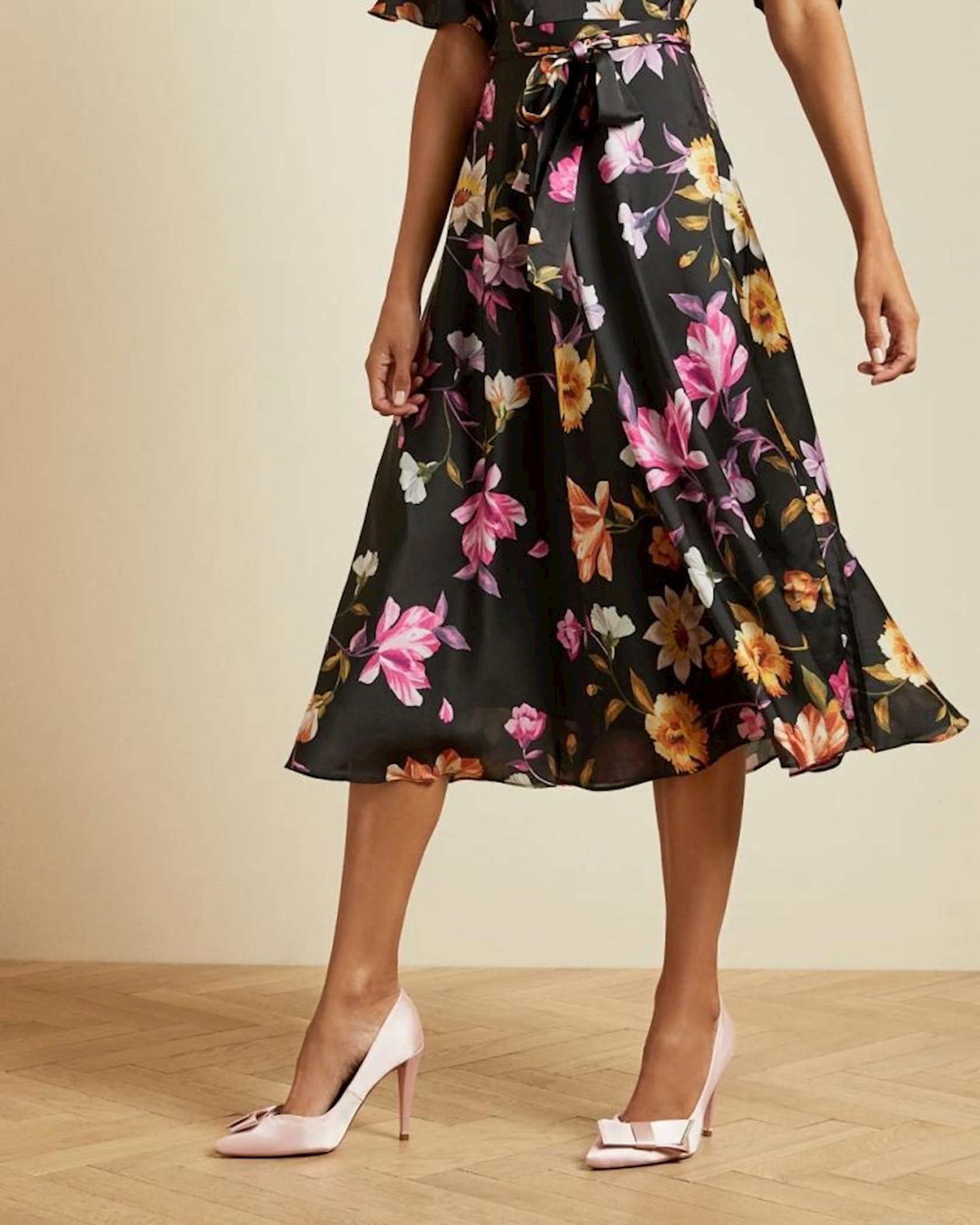 Лодочки женские Ted Baker Zafia 244027 