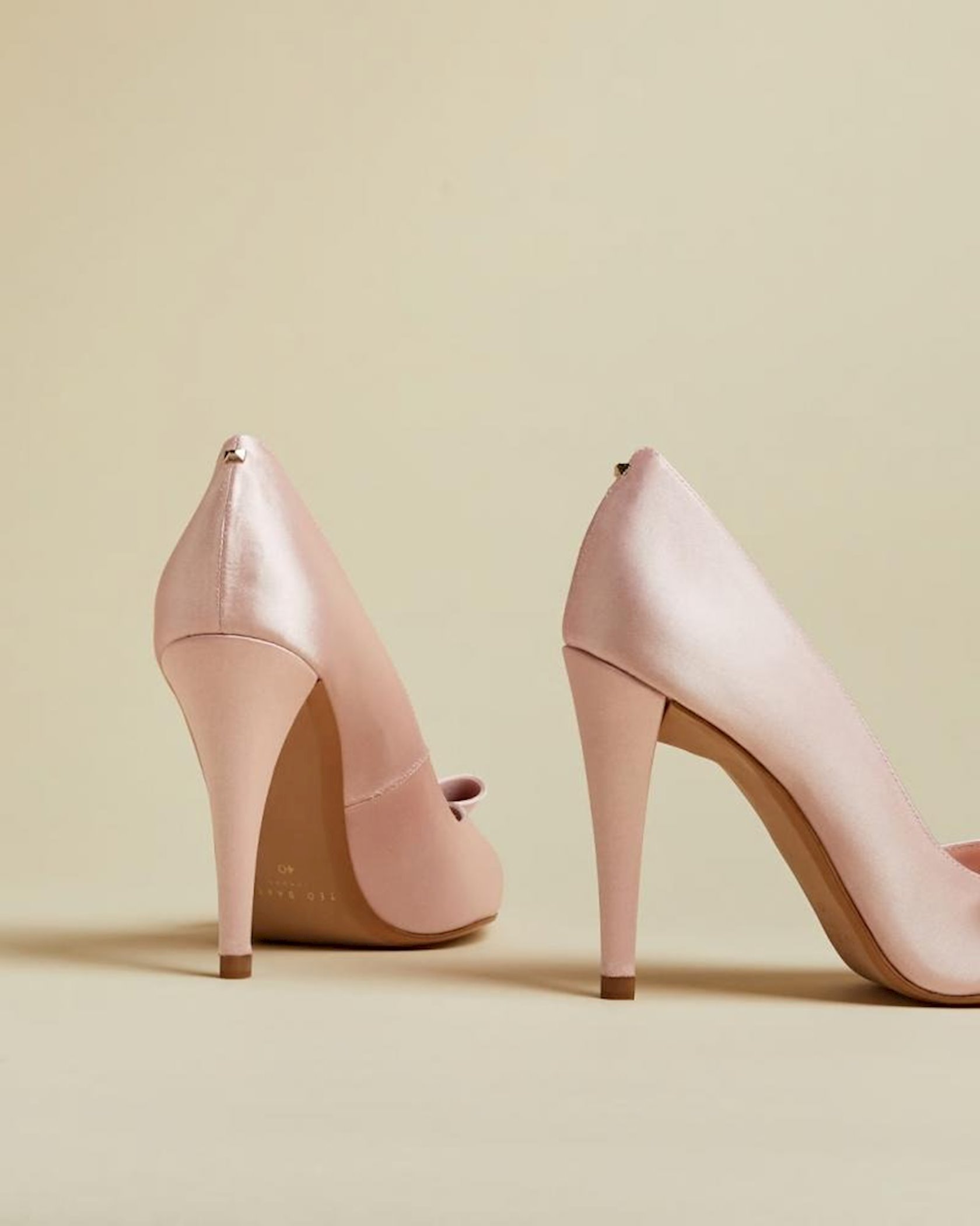 Лодочки женские Ted Baker Zafia 244027 