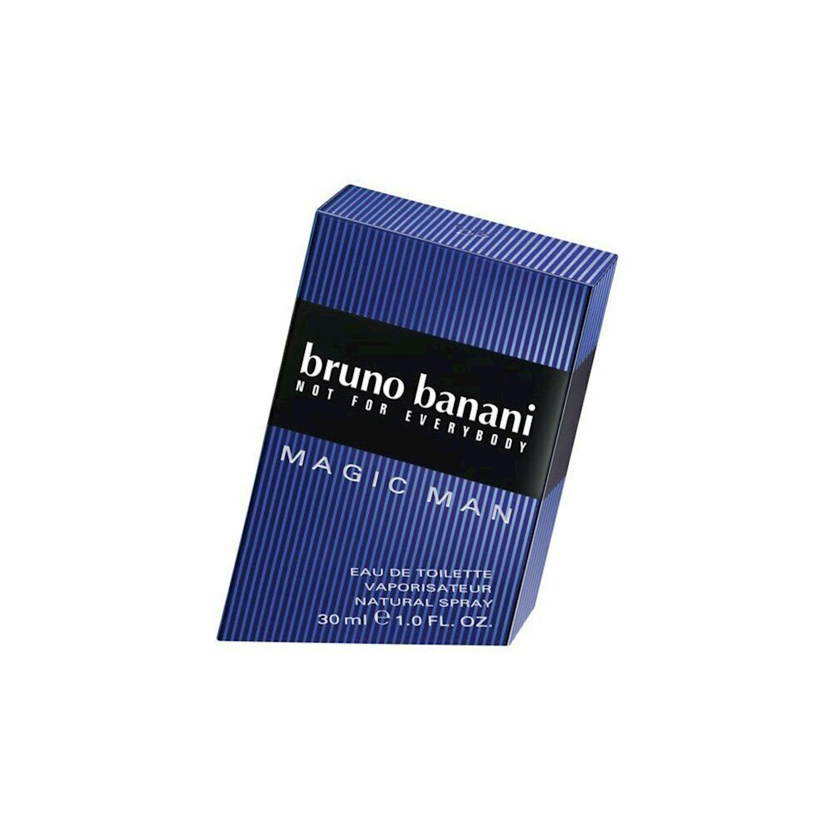 bruno banani magic man eau de toilette