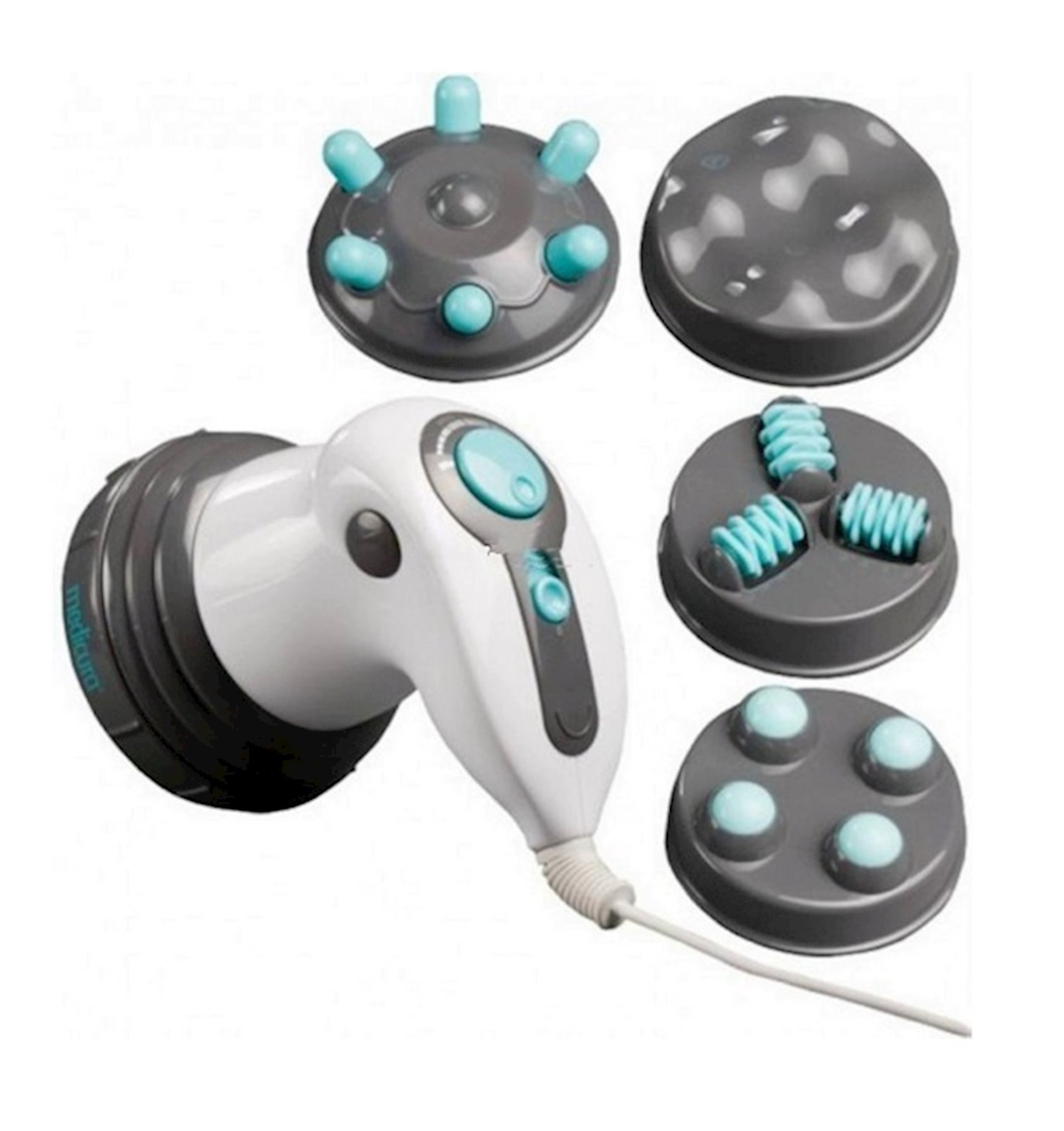 Массажер для тела Body Innovation Sculptural MA-118 - купить в Баку ...