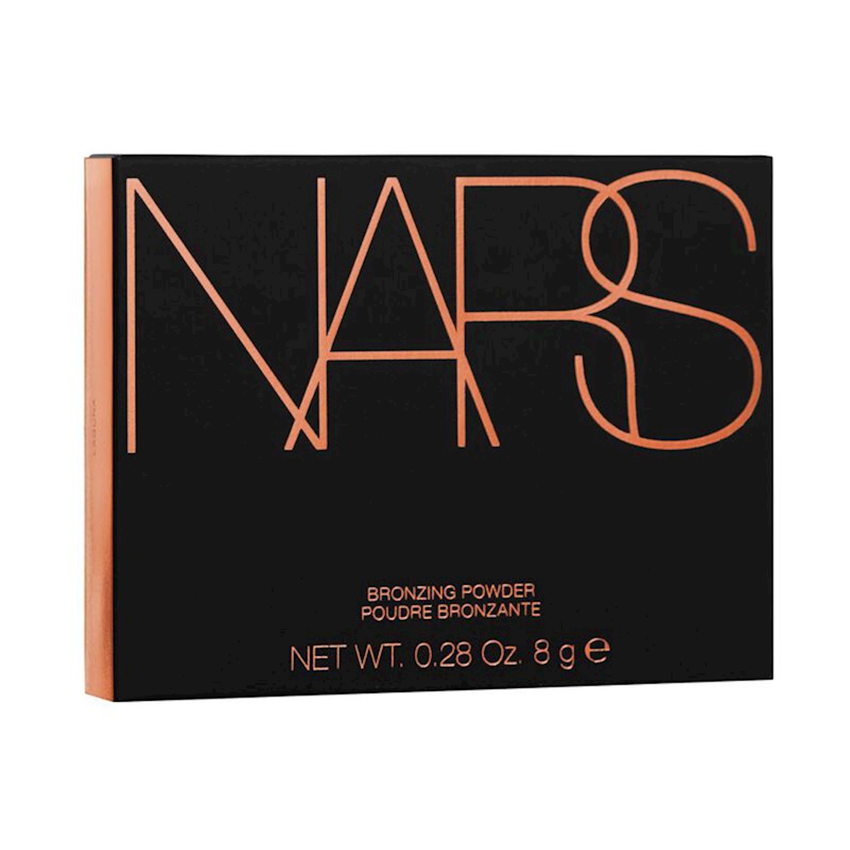 Бронзер NARS Bronzing Powder Casino 8 г - купить в Баку. Цена, обзор ...