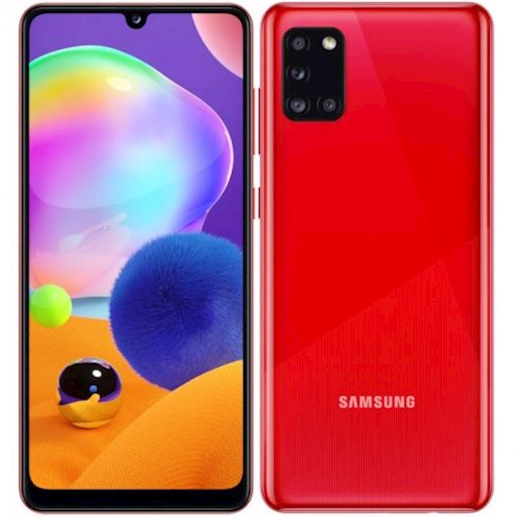 samsung a31 verizon