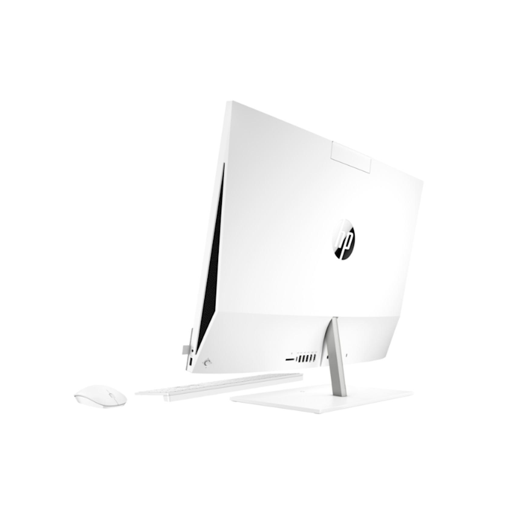 Моноблок HP Pavilion 27-d1011ur (587M7EA) - купить в Баку. Цена, обзор ...