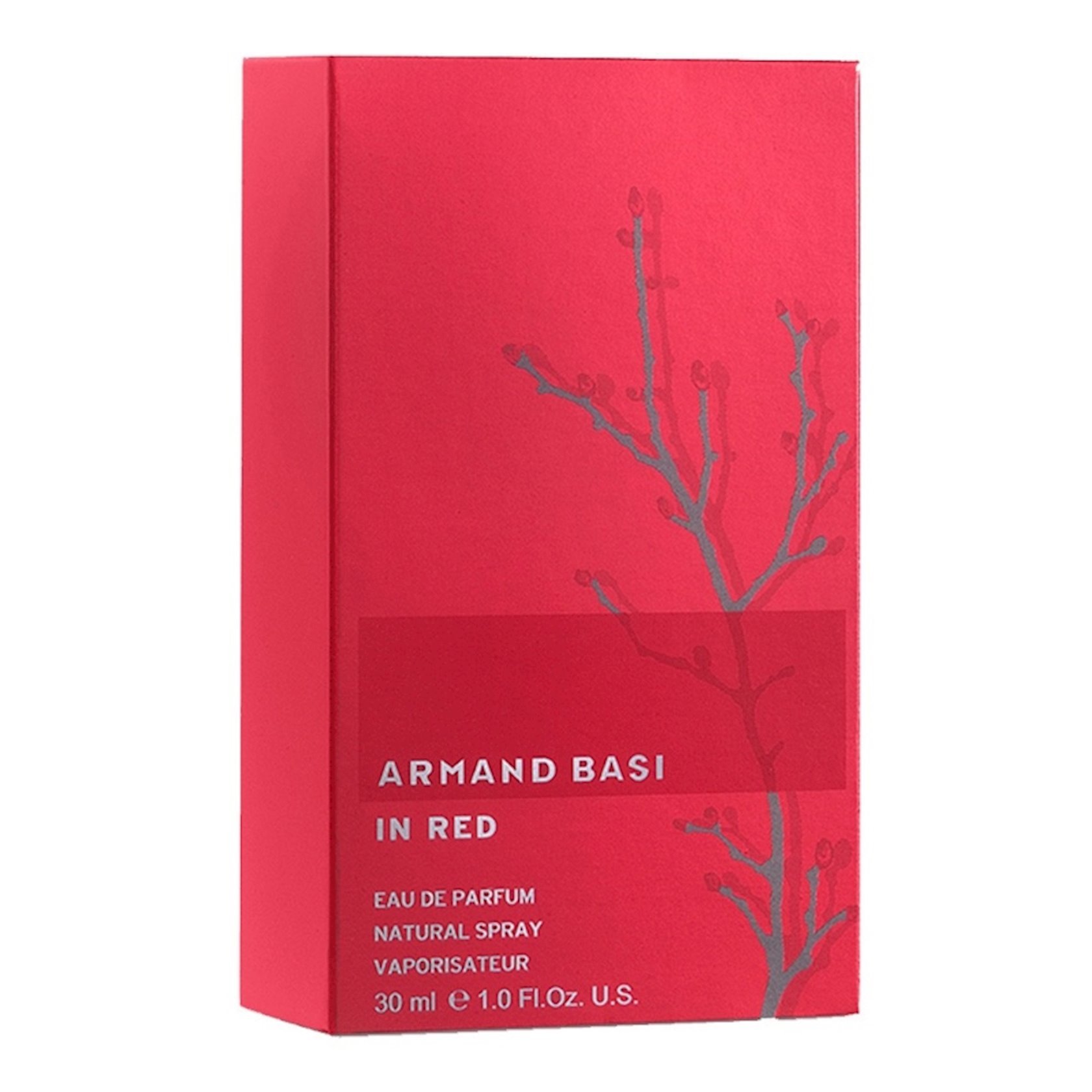 Armand Basi In Red qad nlar n tir suyu 30 ml Qiymeti Bak da