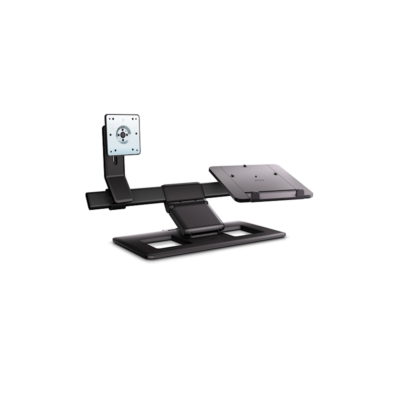ᐈ Подставка HP Display and Notebook Stand (AW662AA) - купить по