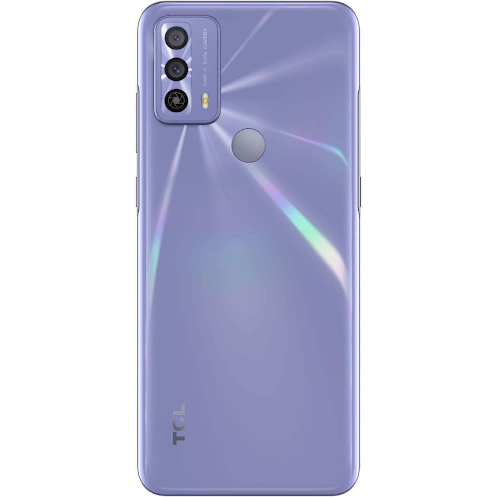 Смартфон TCL 20B 6159K 4GB/64GB Nebula Purple (4894461935140) - купить ...