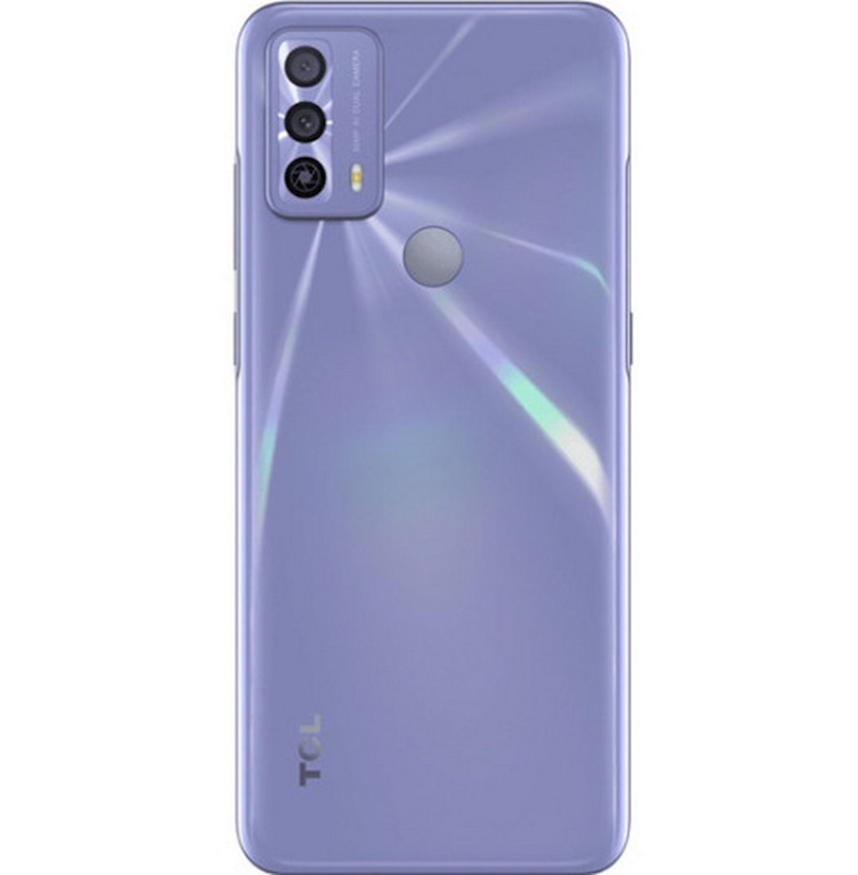 Смартфон TCL 20B 6159K 4GB/64GB Nebula Purple - купить в Баку. Цена ...