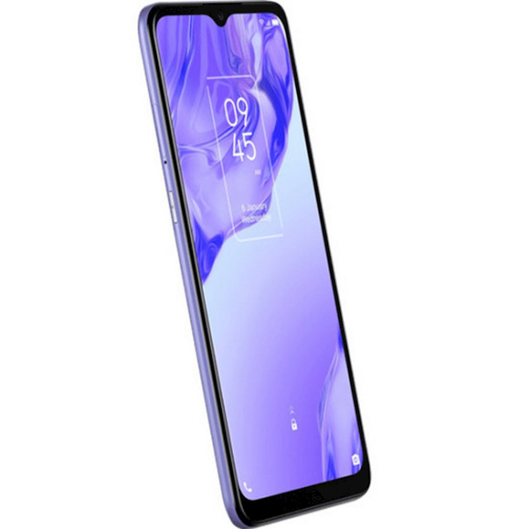 Смартфон TCL 20B 6159K 4GB/64GB Nebula Purple - купить в Баку. Цена ...