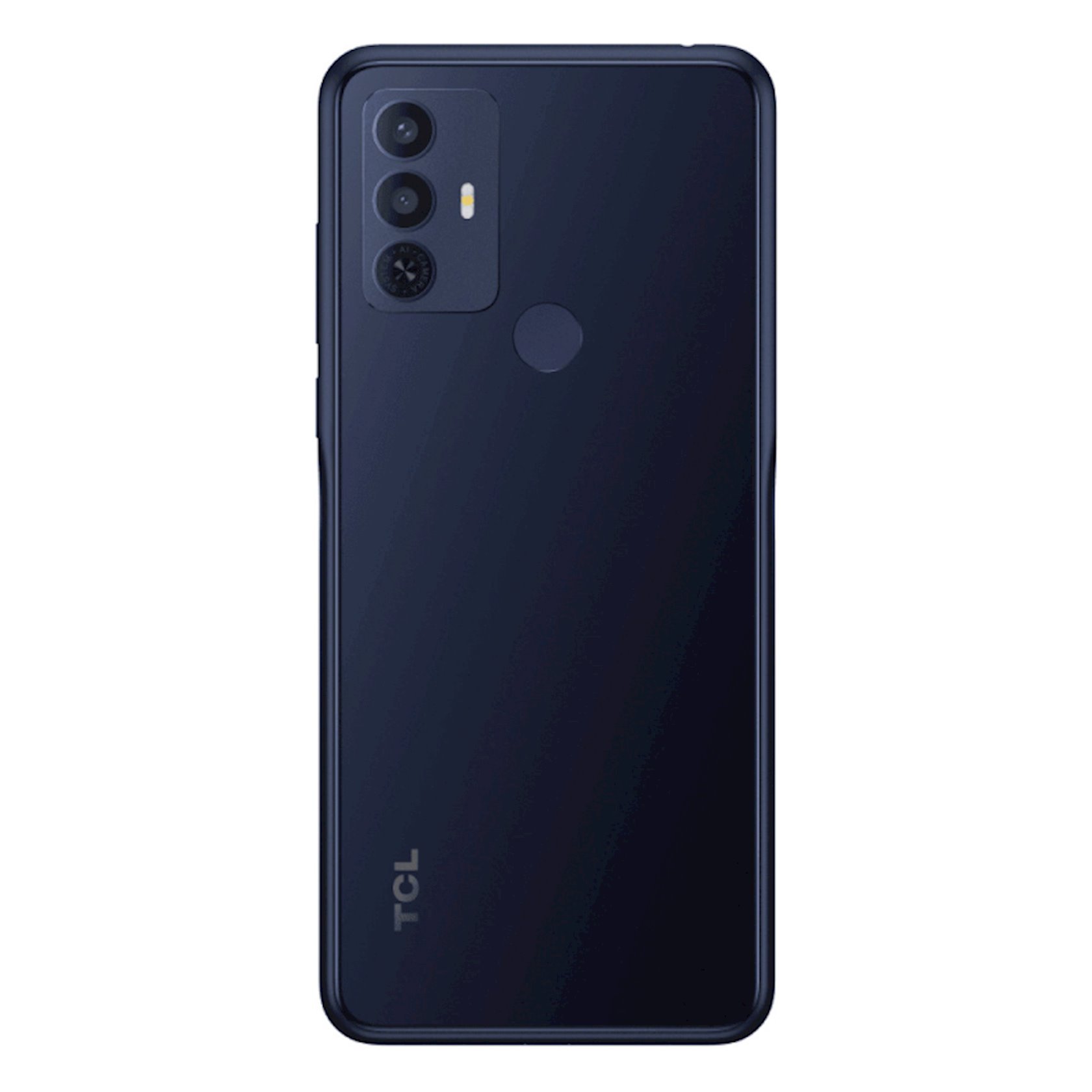 Смартфон TCL 30 E 6127I 3GB/64GB Atlantic Blue (4894461935423) - купить в  Баку. Цена, обзор, отзывы, продажа