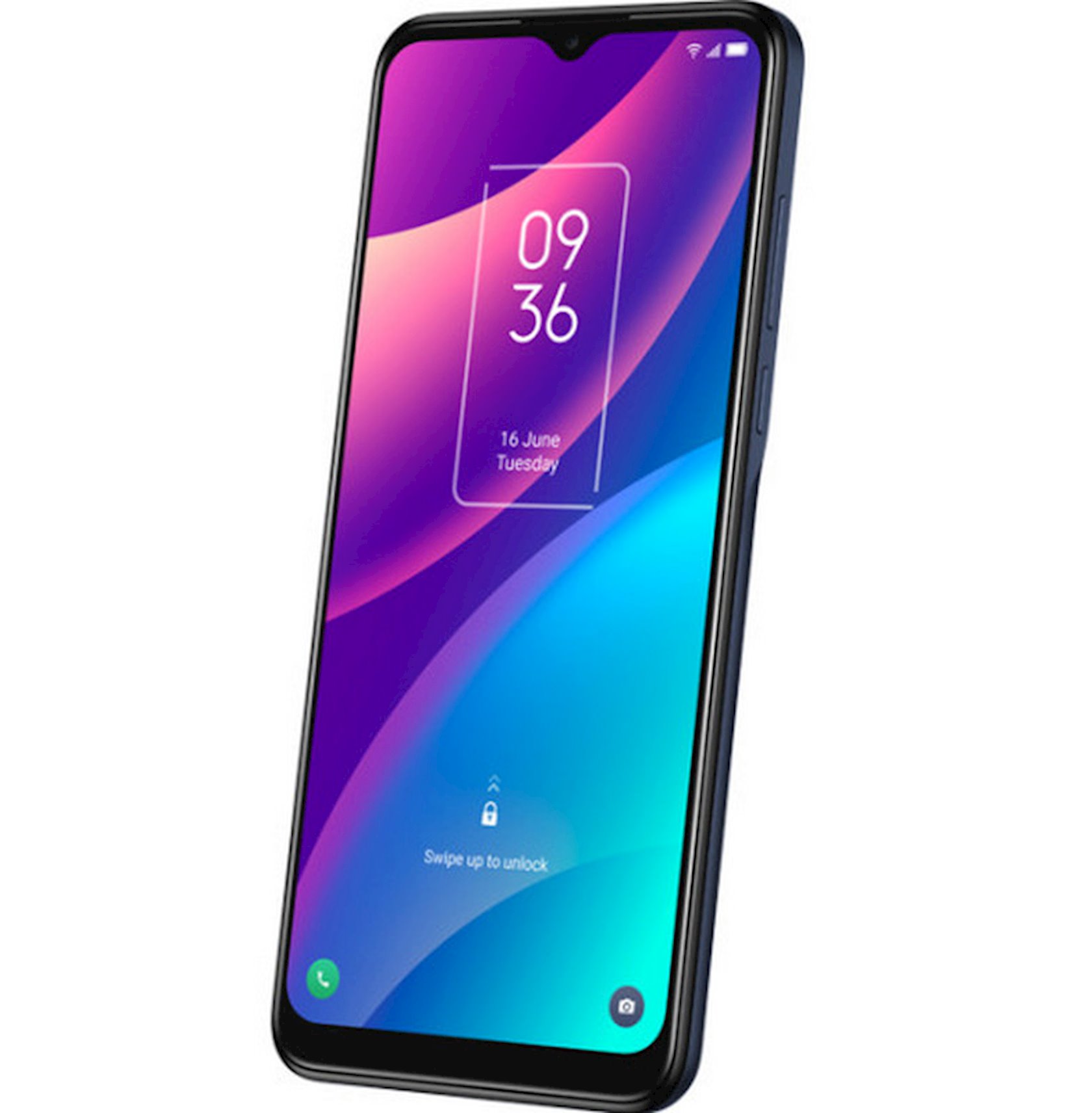 Смартфон TCL 30 SE 6165H 4GB/128GB Atlantic Blue - купить в Баку. Цена ...
