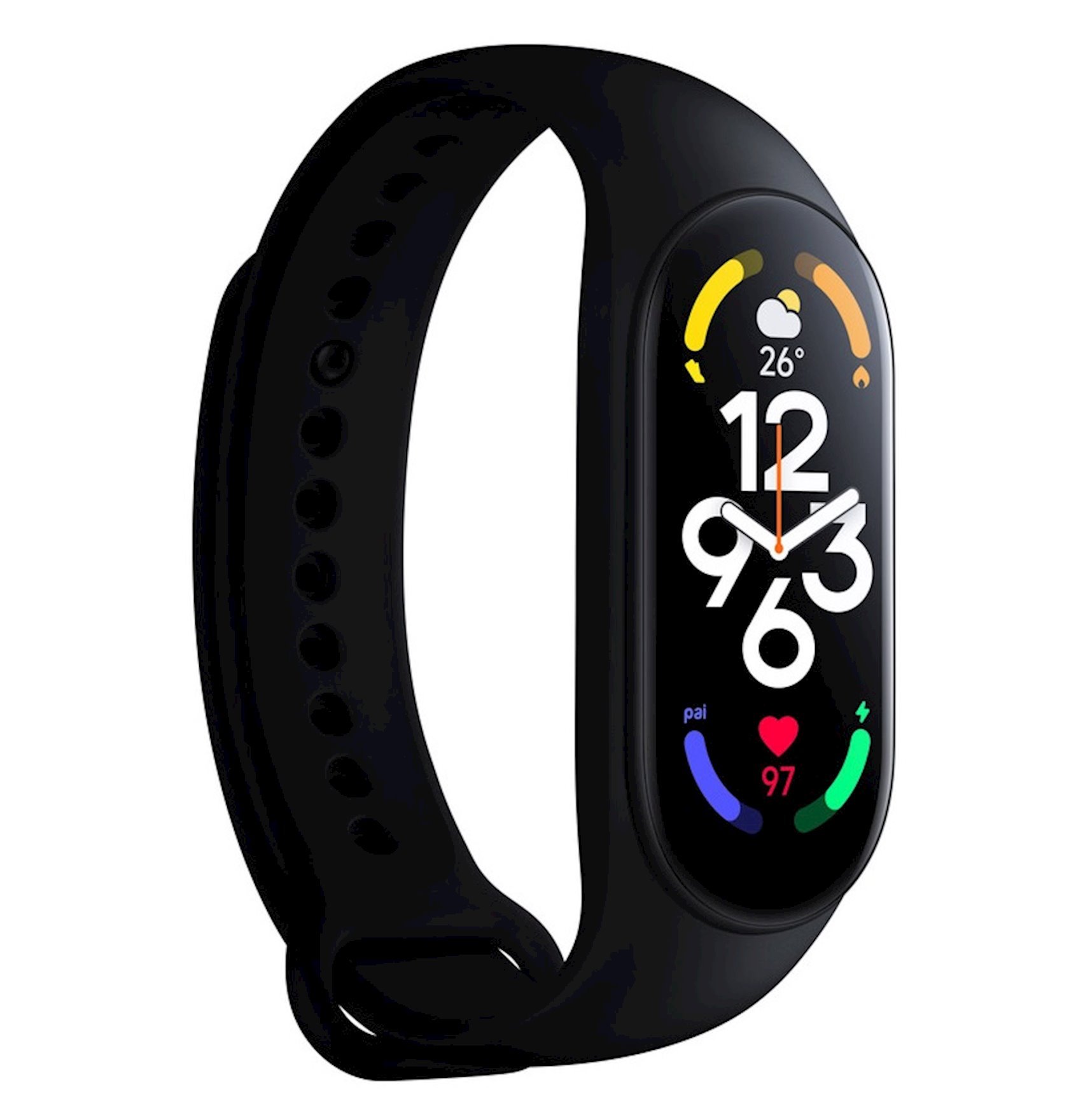 Купить Xiaomi Band 1