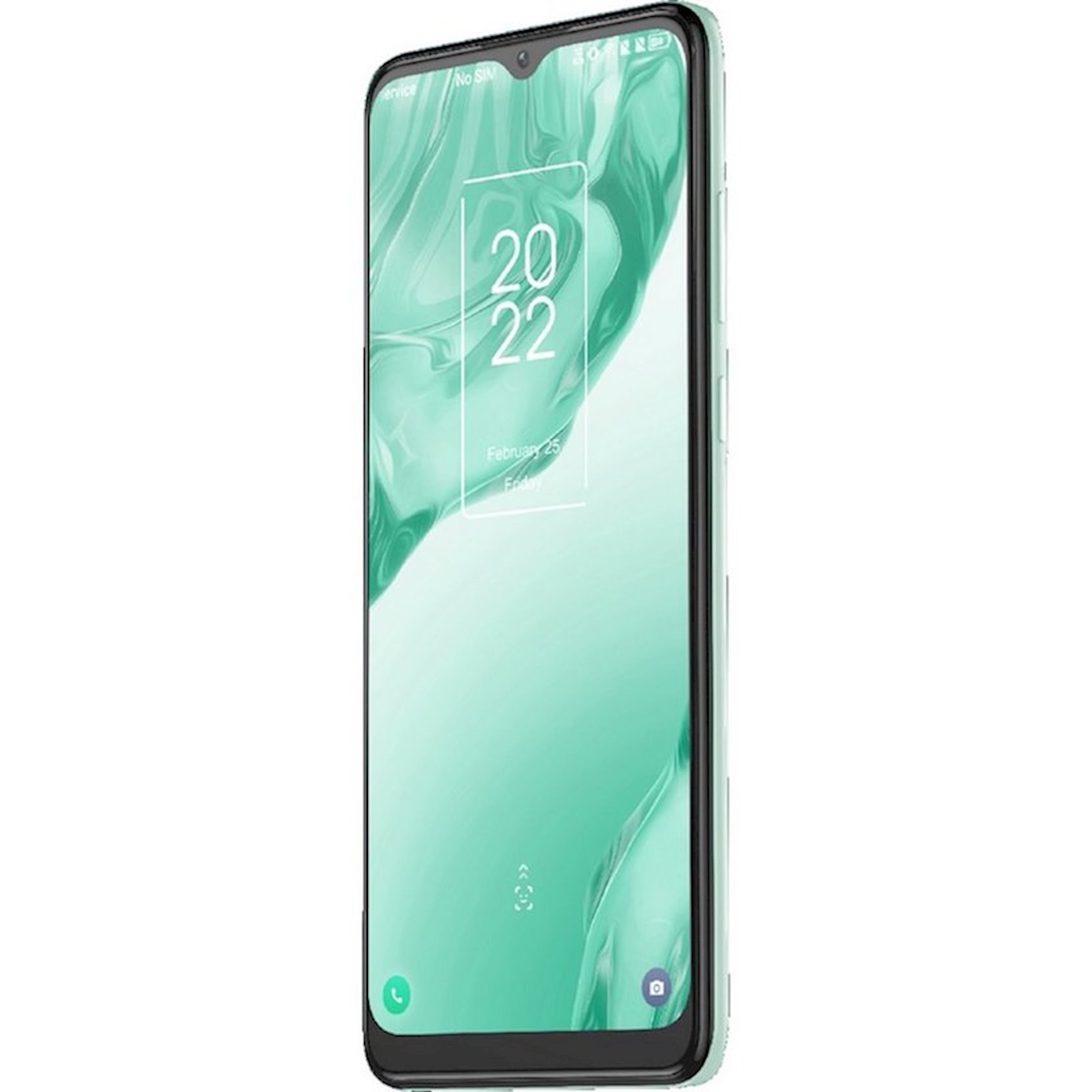 Смартфон TCL 20B 6159K 4GB /64GB Mint Green - купить в Баку. Цена ...