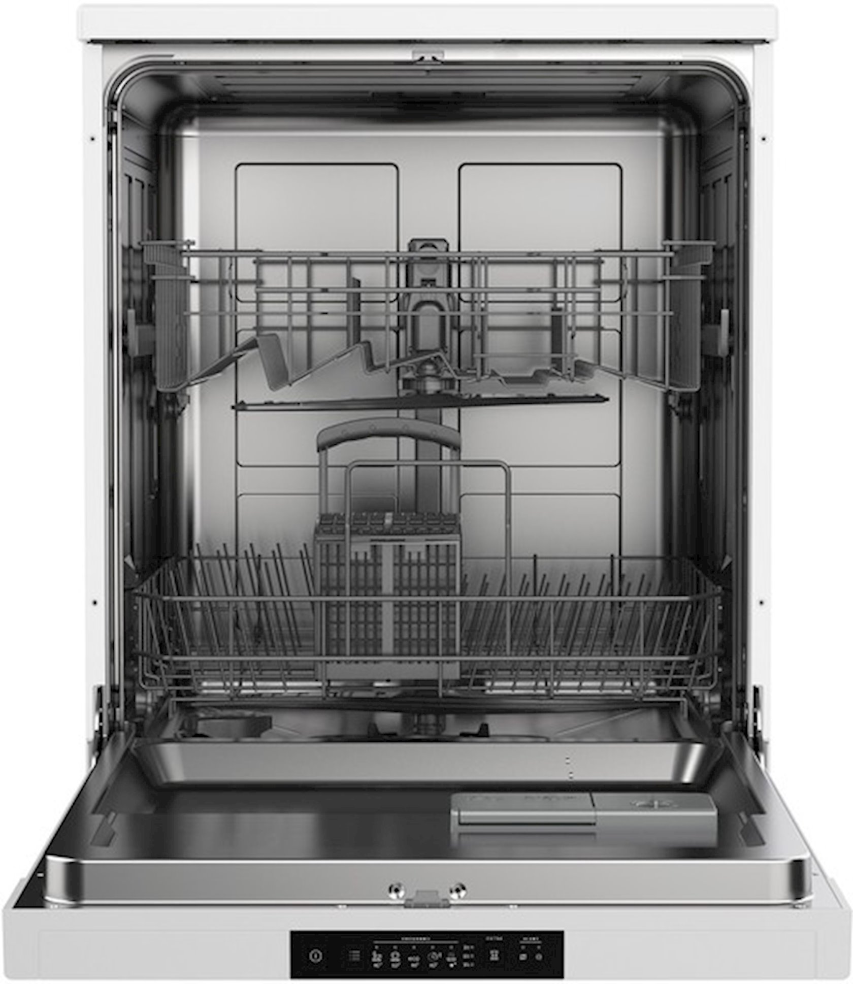 Посудомоечная машина gorenje gs62040w