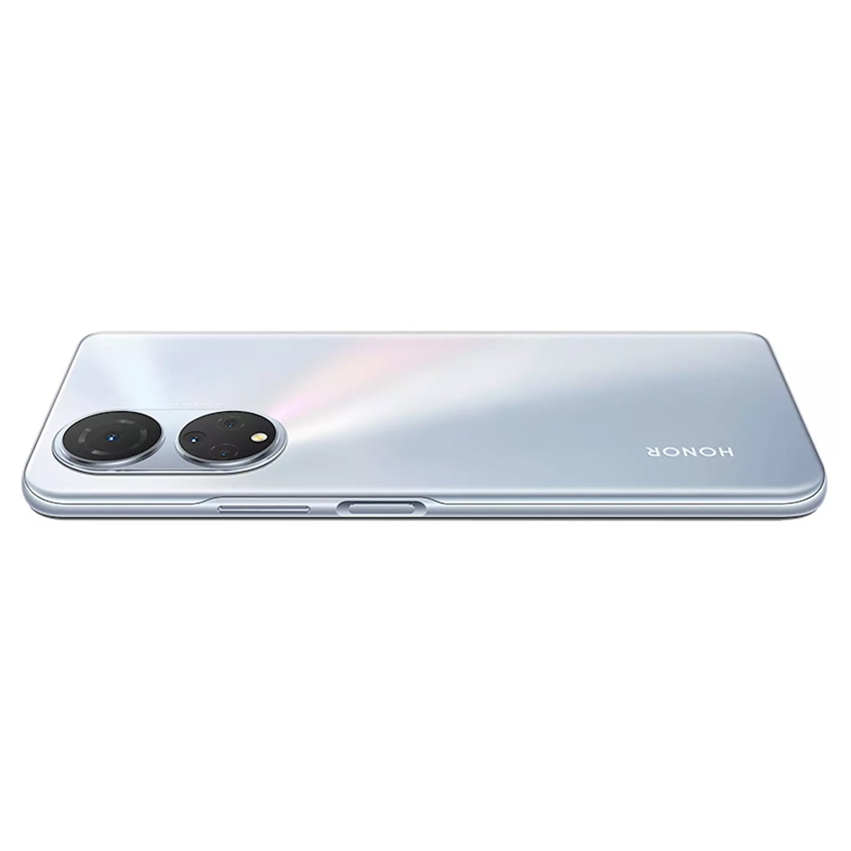 Смартфон Honor X7 4GB/128GB Titanium Silver - купить в Баку. Цена ...