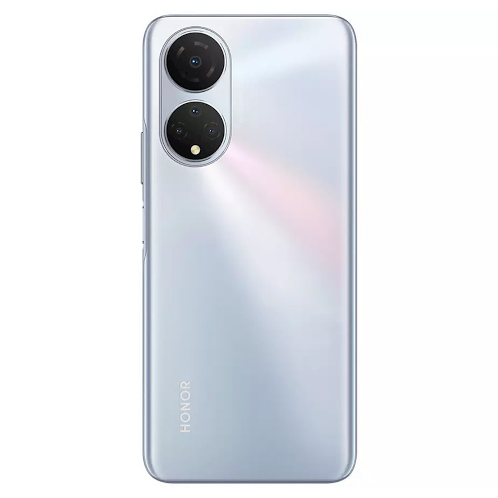 Смартфон Honor X7 4GB/128GB Titanium Silver - купить в Баку. Цена ...