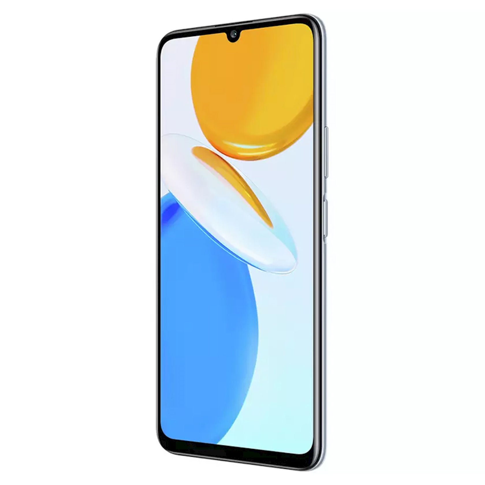 Смартфон Honor X7 4GB/128GB Titanium Silver - купить в Баку. Цена ...