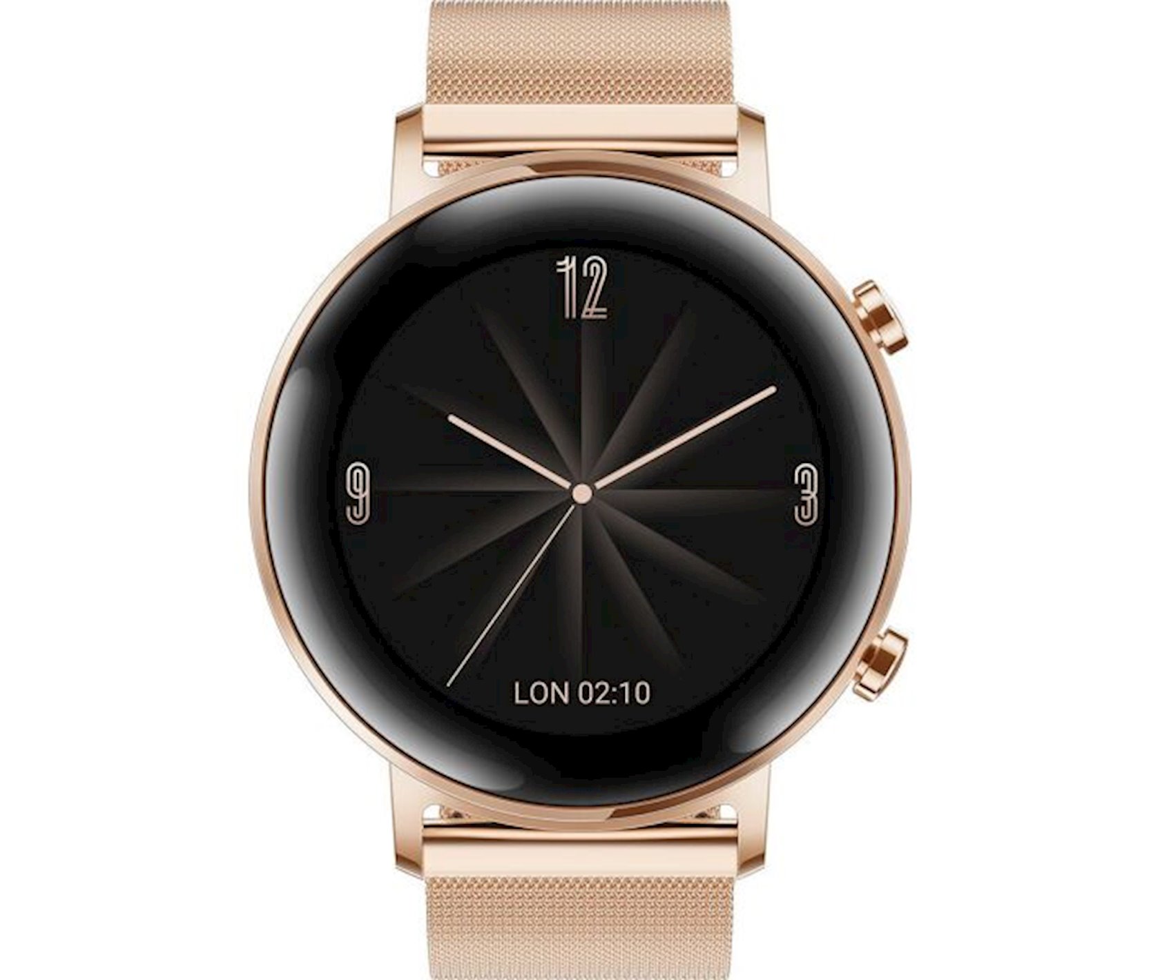 Huawei watch store 2 gold