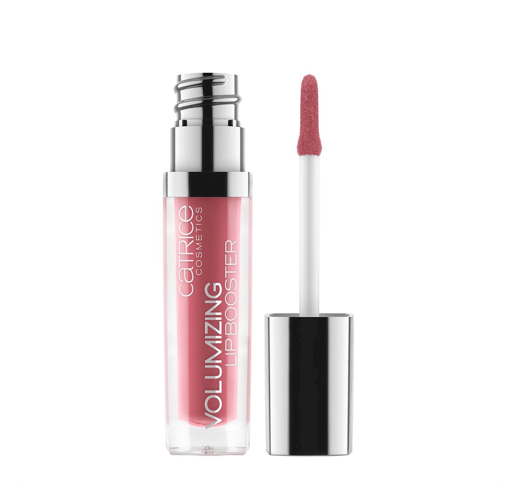 Блеск для губ Catrice Volumizing Lip Booster, 140 Rosewood Hills, 5 мл ...