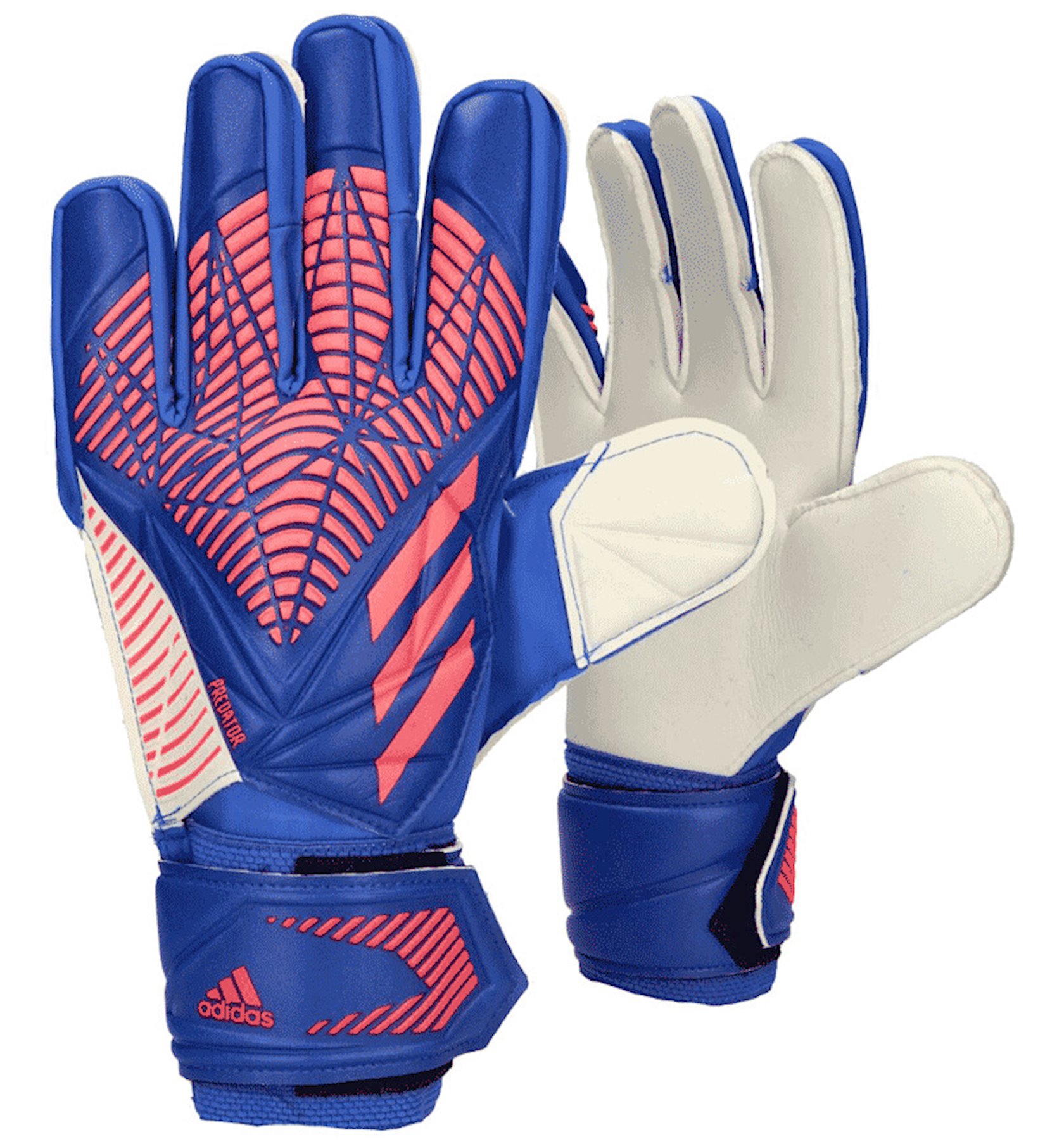 Вратарская перчатка Adidas Predator GL MTC M - купить в Баку. Цена ...