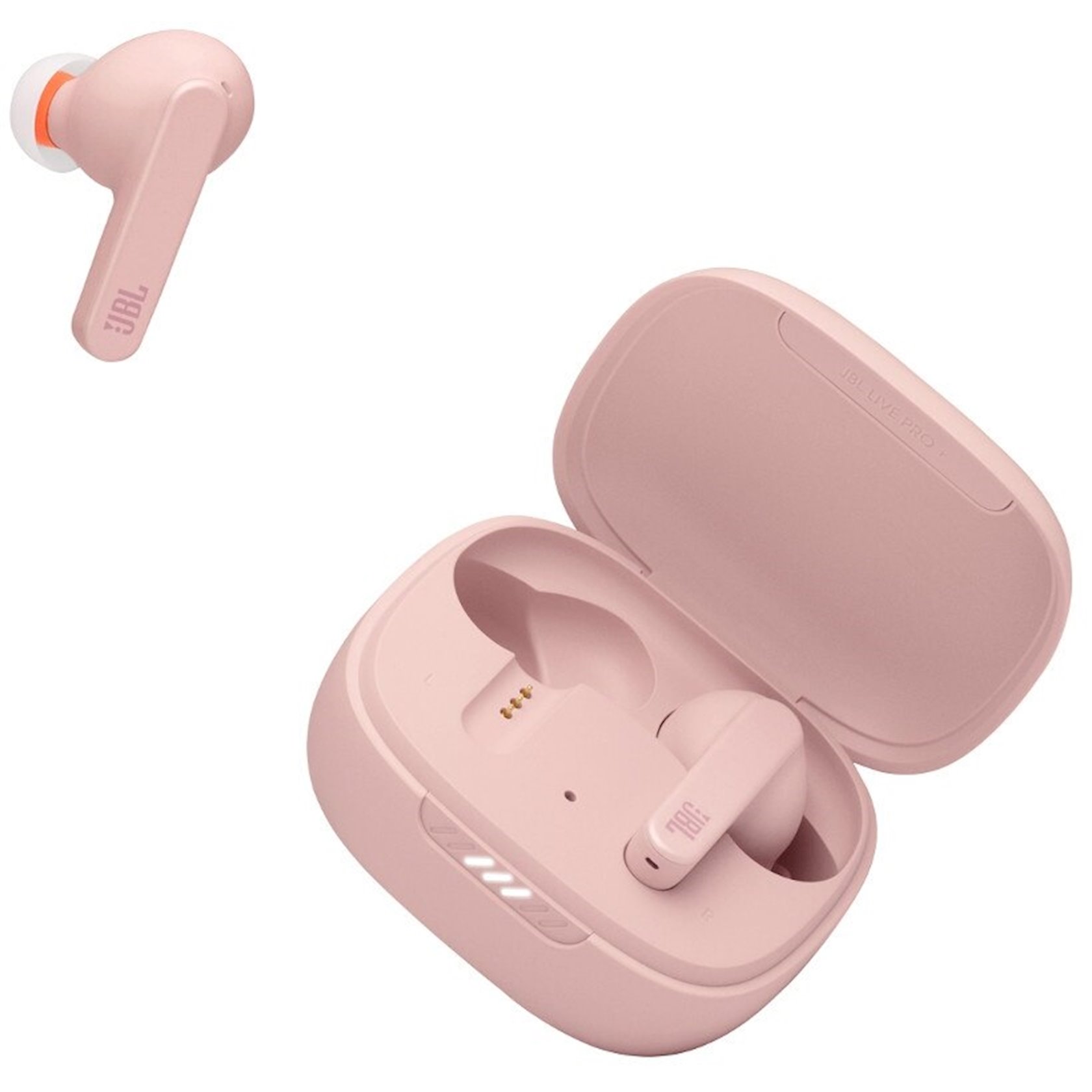 Беспроводные наушники JBL Live Pro+ Pink (JBLLIVEPROPTWSPIK) - купить в ...