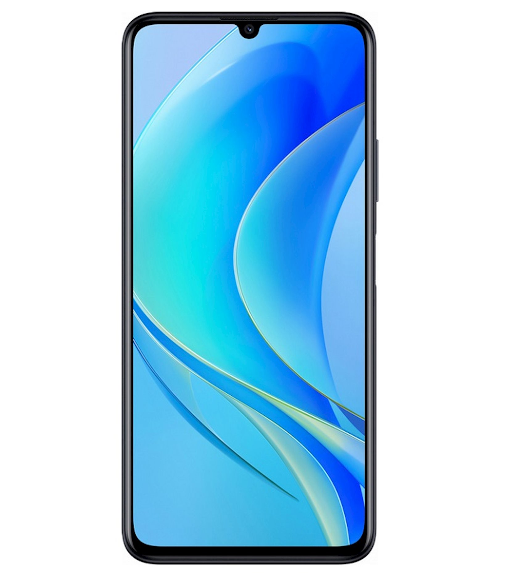 Смартфон Huawei Nova Y70 4GB/128GB Midnight Black (6941487256853) - купить  в Баку. Цена, обзор, отзывы, продажа