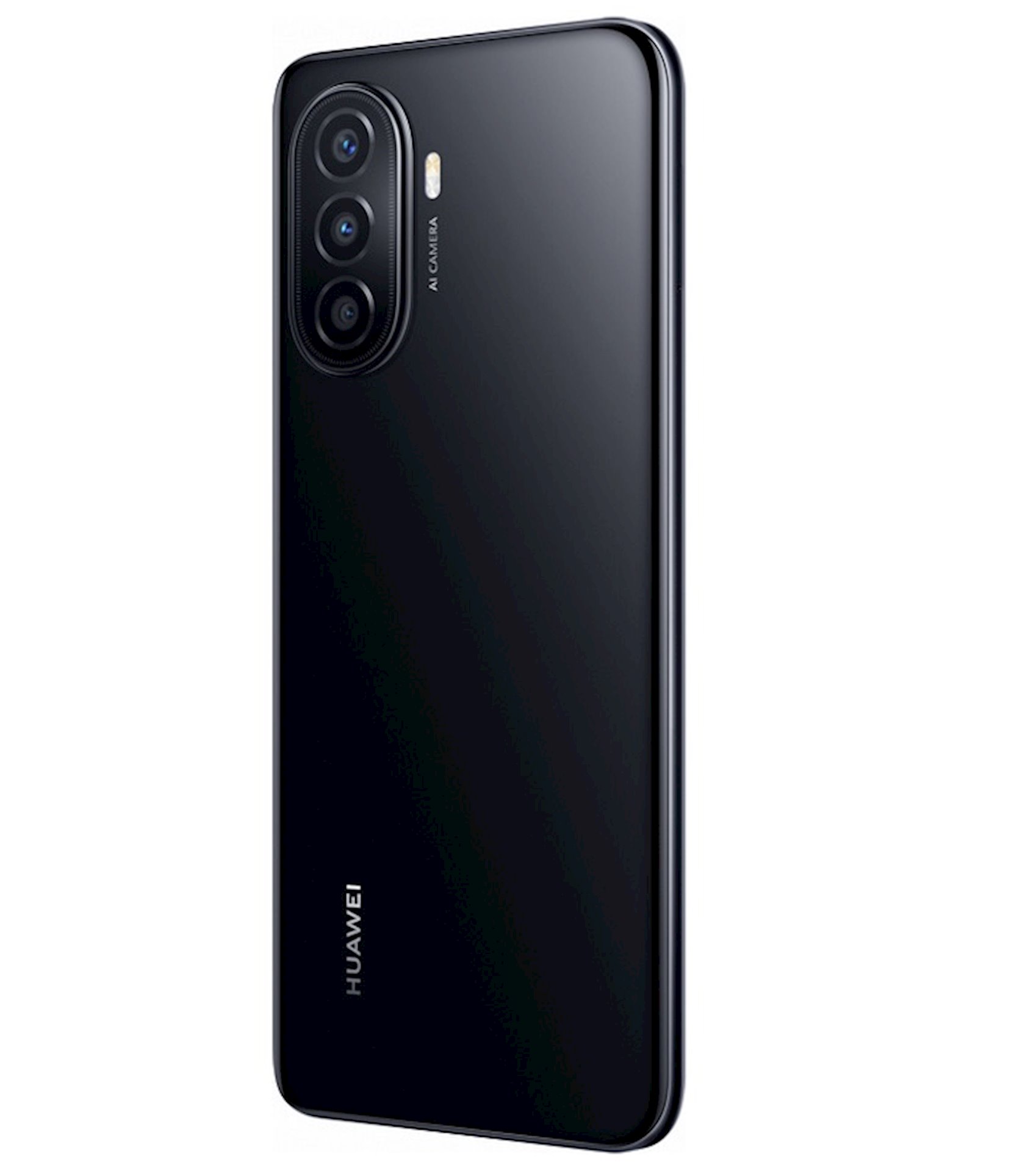 Смартфон Huawei Nova Y70 4GB/128GB Midnight Black (6941487256853) - купить  в Баку. Цена, обзор, отзывы, продажа