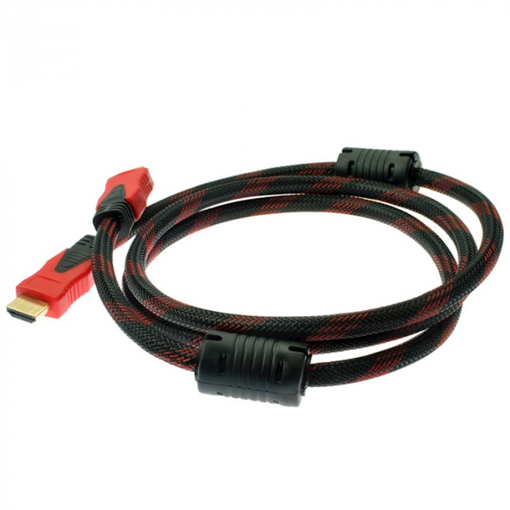 HDMI kabel 3m - Bakıda almaq. Qiymət, icmal, rəylər, satış