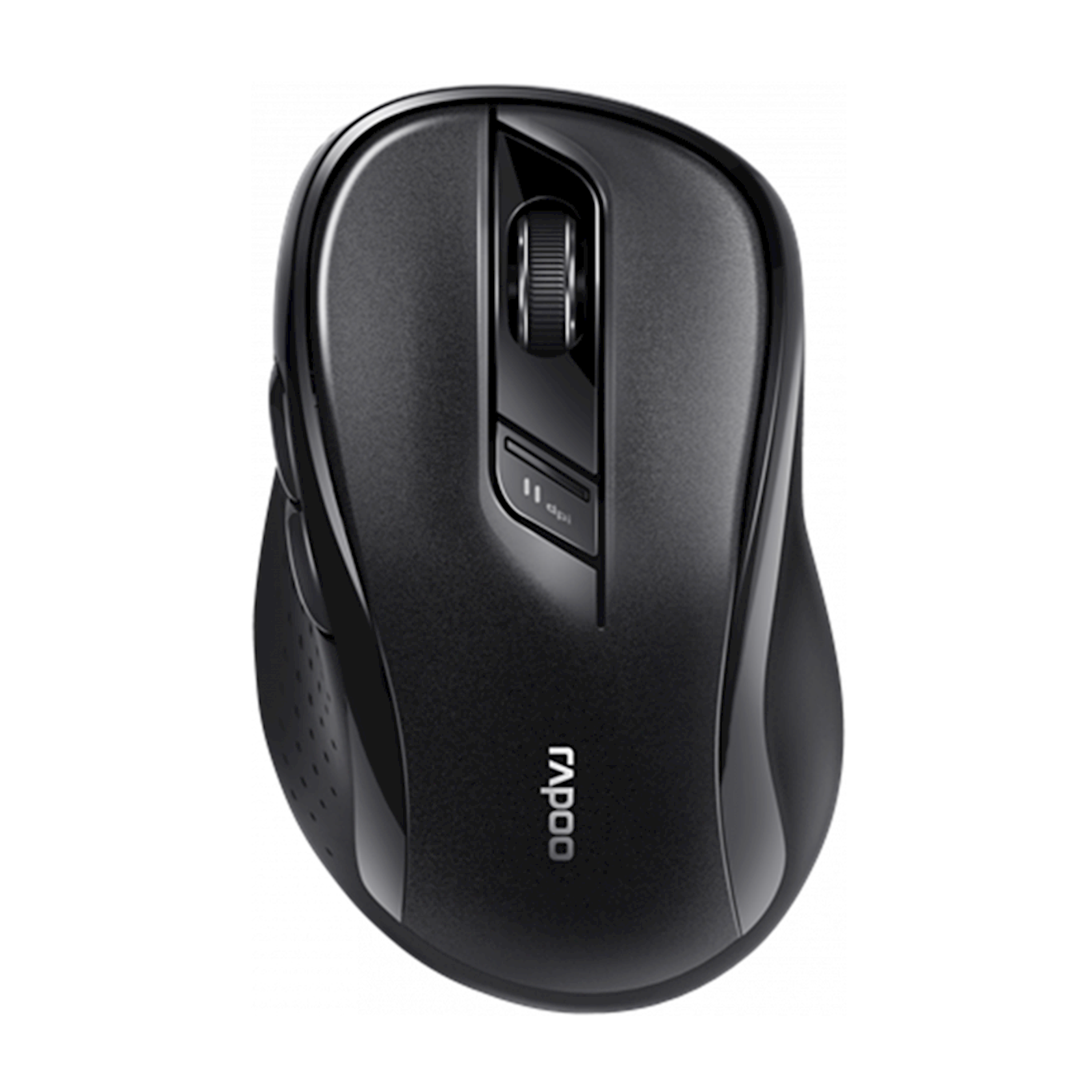 Мышь Rapoo M500 Silent Black - купить в Баку. Цена, обзор, отзывы, продажа