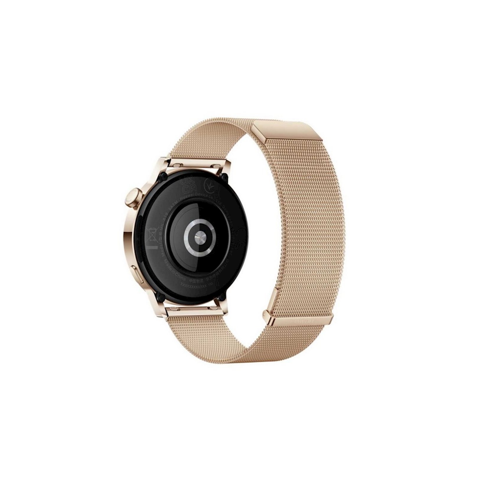Смарт-часы Huawei GT 3 42mm Gold - купить в Баку. Цена, обзор, отзывы ...