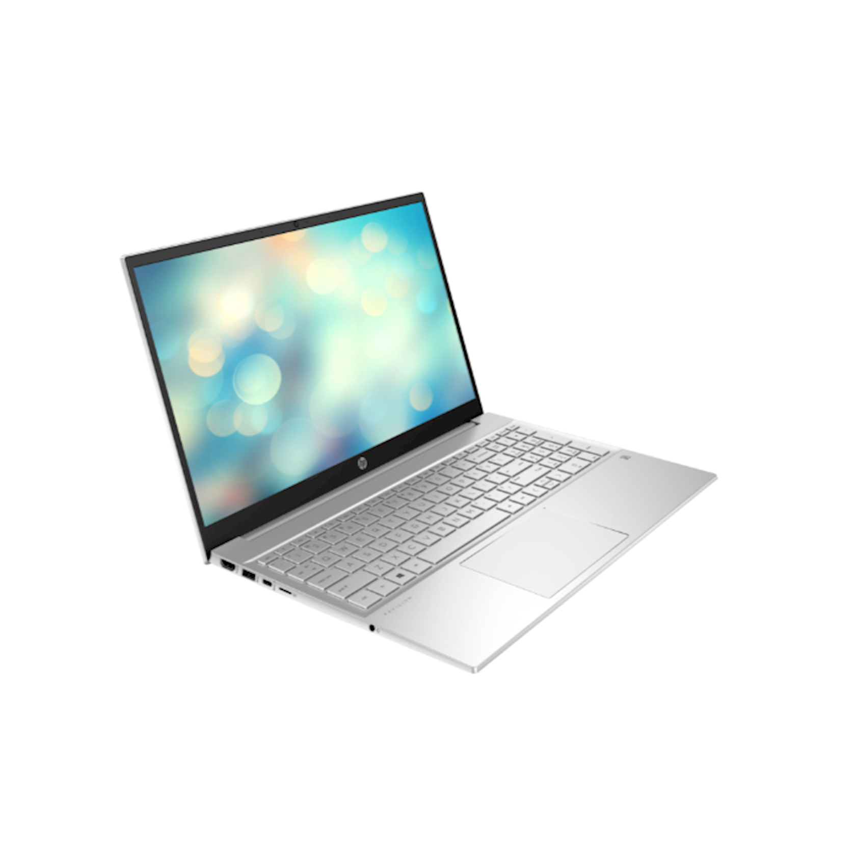 Ноутбук hp pavilion 15 eh1060ur 4h2k7ea обзор