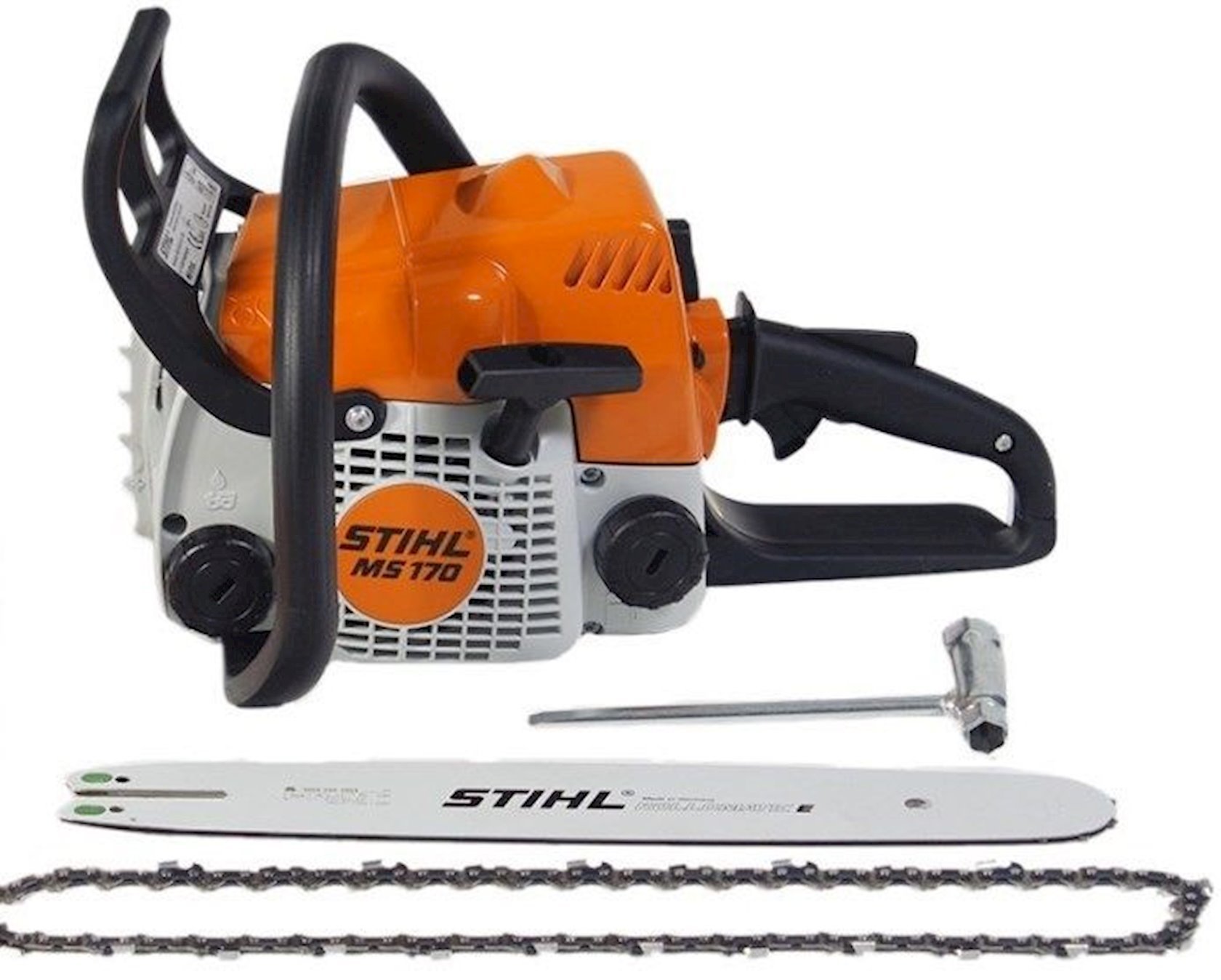 Stihl Ms 180 14 Купить Спб