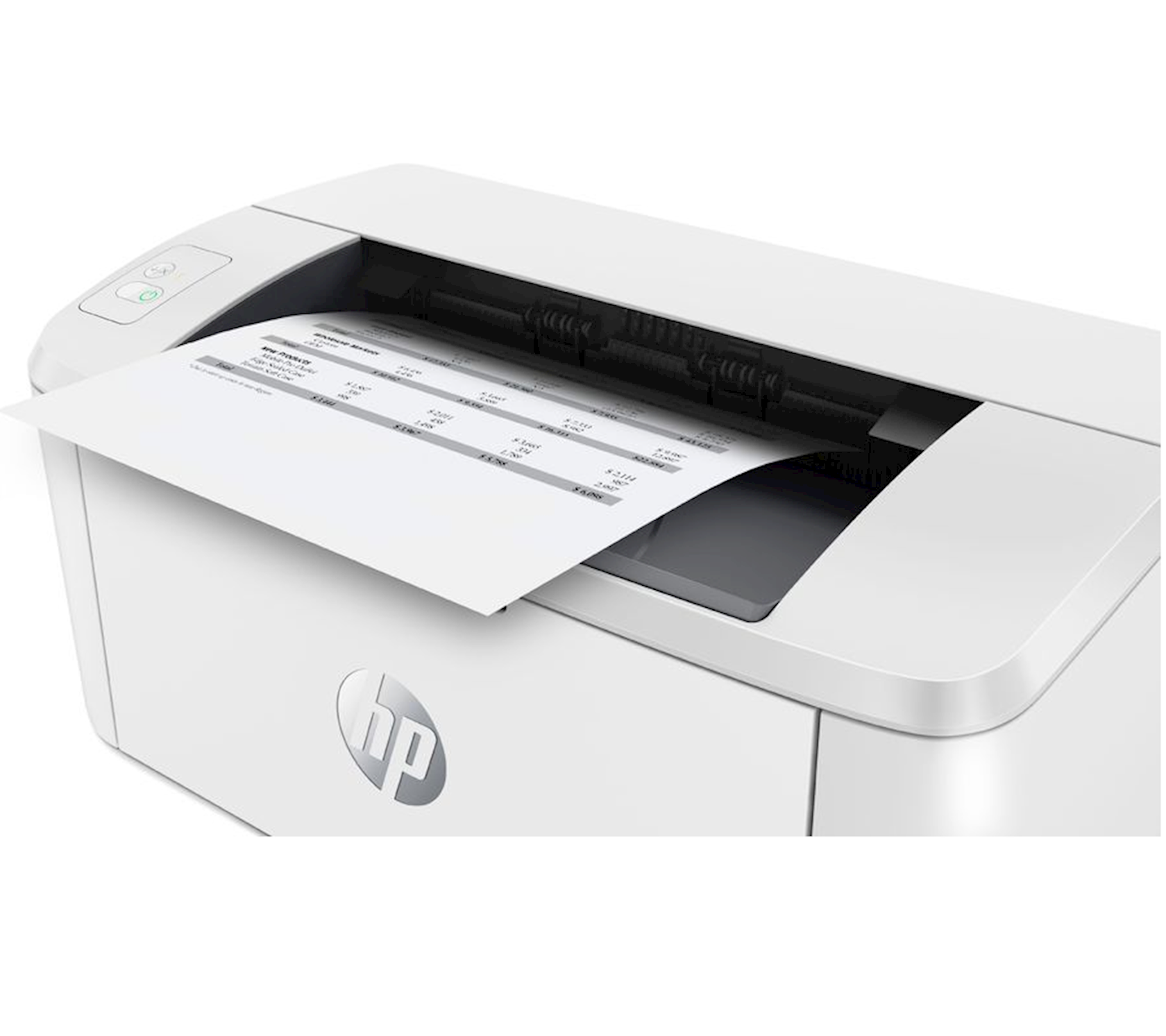Принтер HP LaserJet M111a А4 (7MD67A) - купить в Баку. Цена, обзор ...