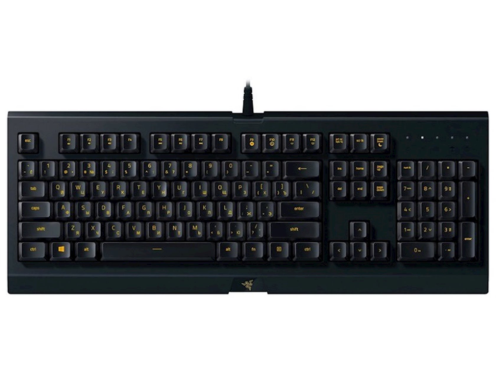 Razer Cynosa Lite Keyboard - RZ03-02740600-R3M1 - Nology Electronics