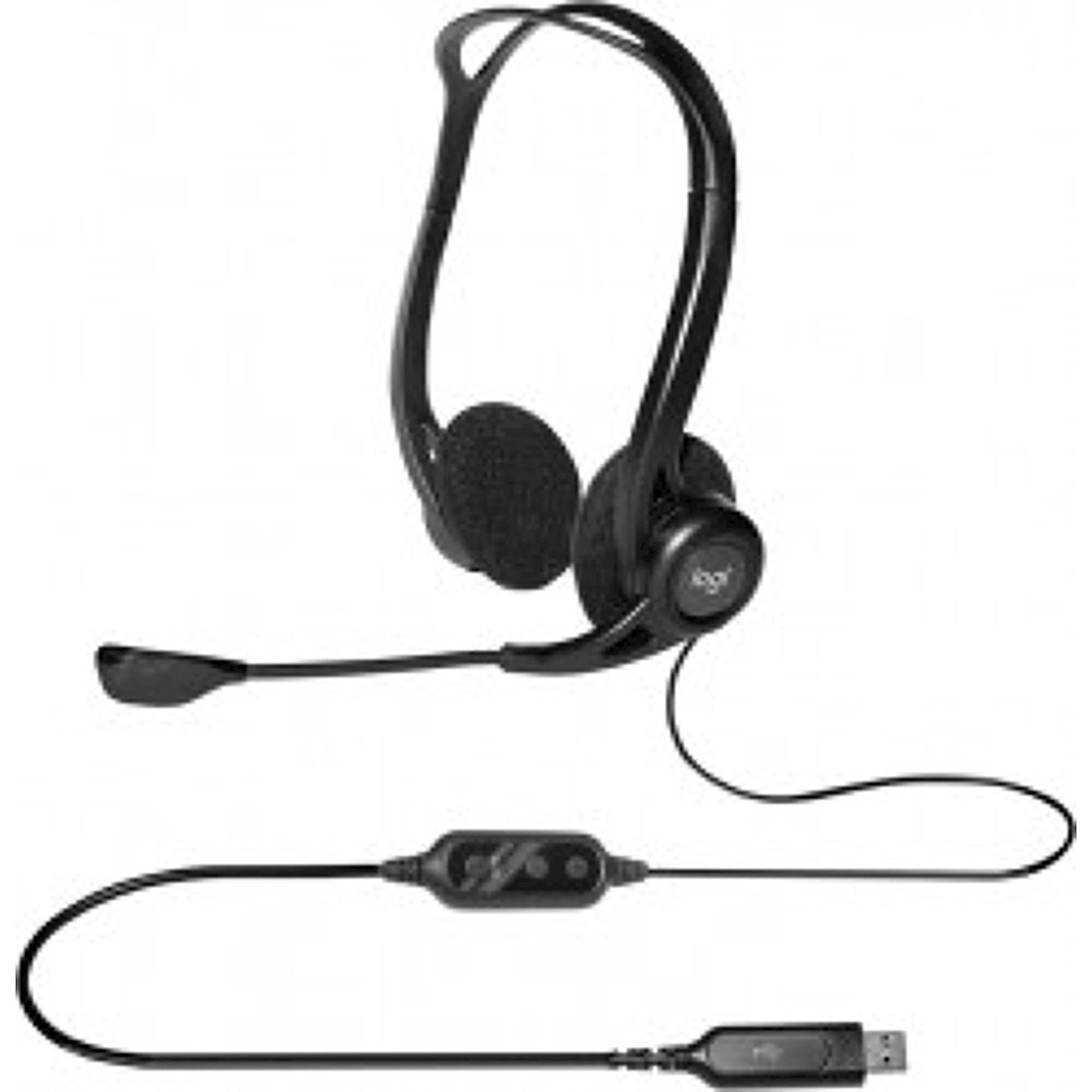 Logitech 960 usb headset как подключить