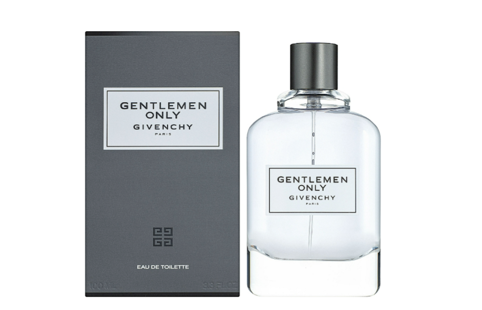 Givenchy gentlemen only on sale