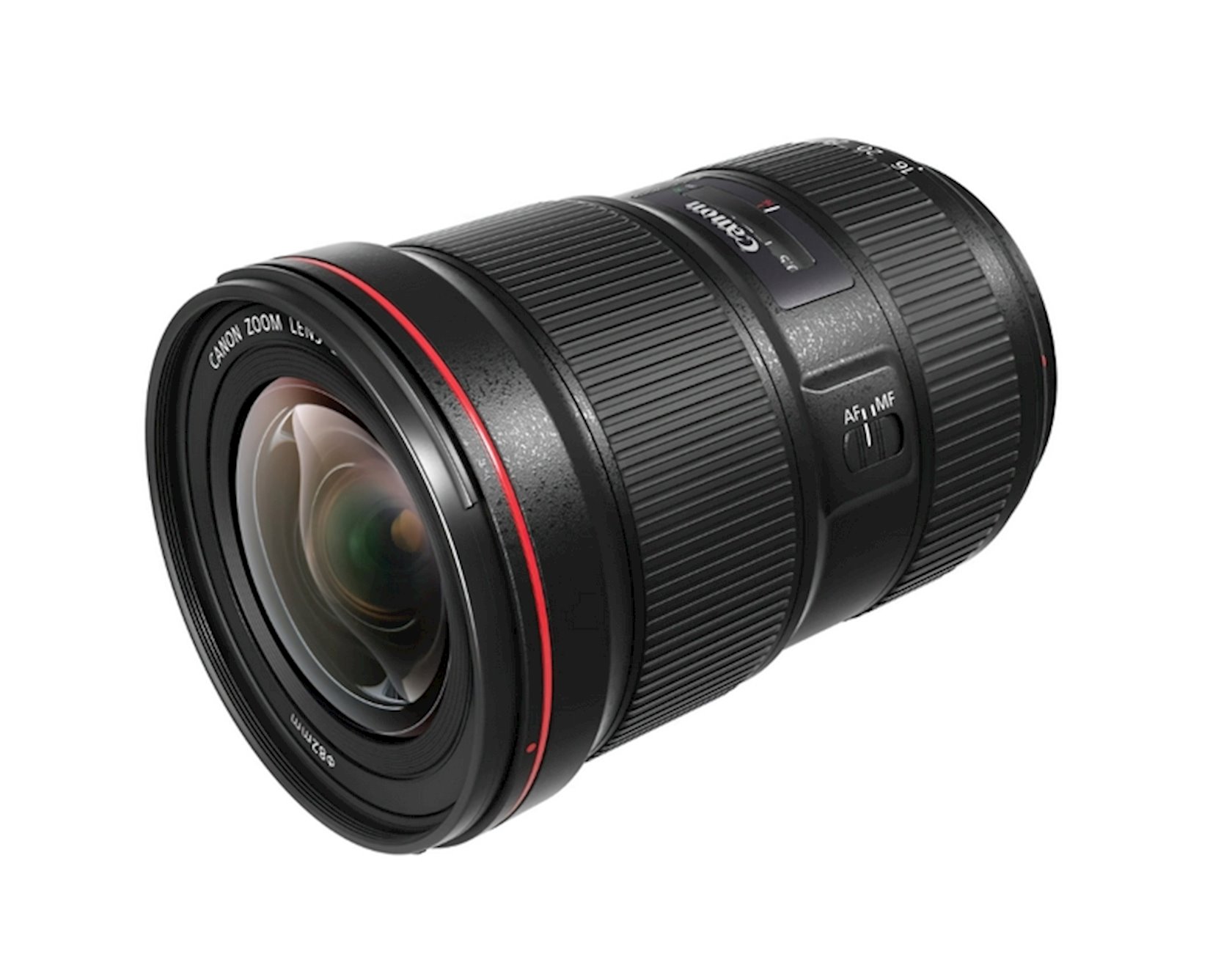Фото Объектива Canon 24 105