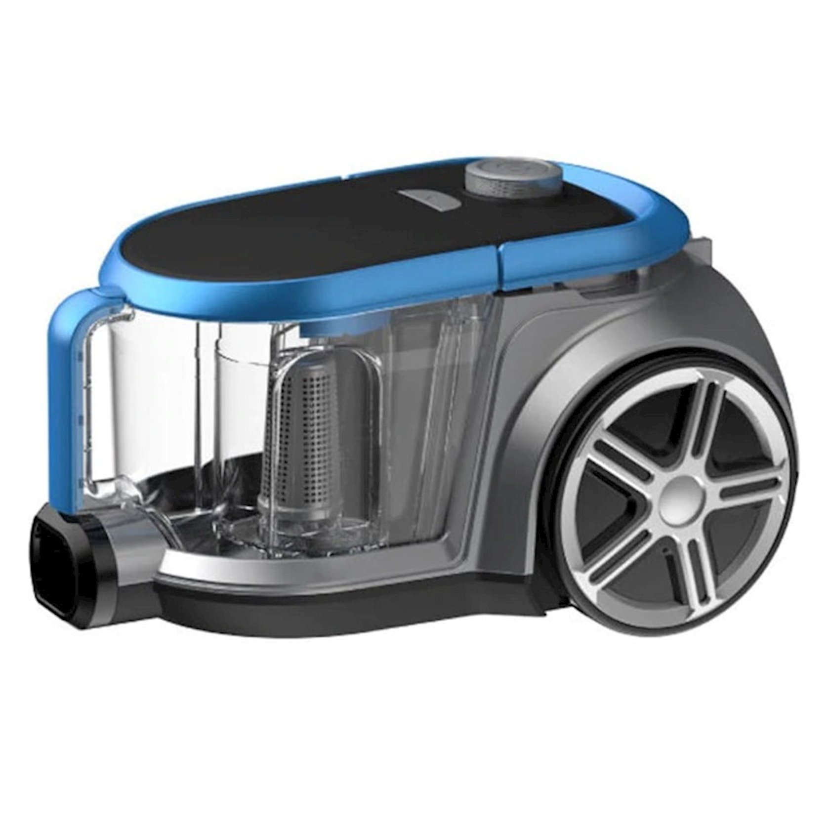 Пылесос Midea MGE18C - купить в Баку. Цена, обзор, отзывы, продажа
