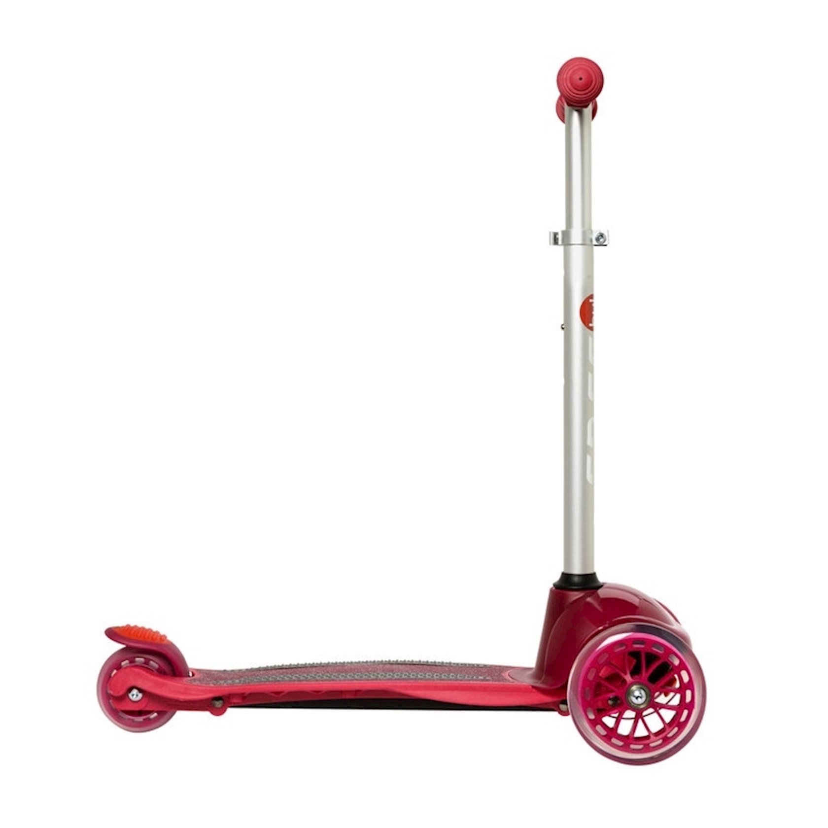 Самокат Oxybul Scooter 3 wheels, детский, от 3 до 6 лет, максимальный ...