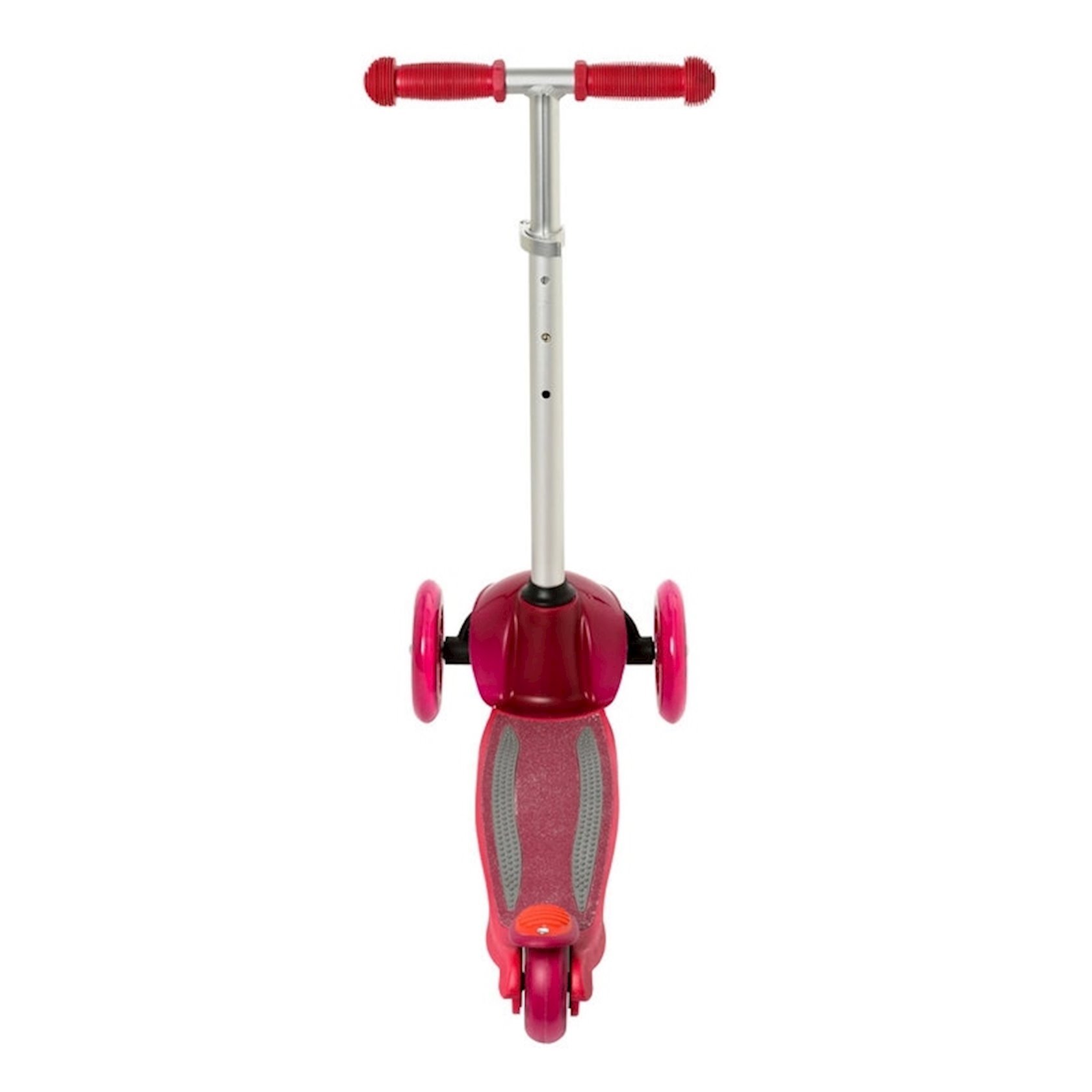 Самокат Oxybul Scooter 3 wheels, детский, от 3 до 6 лет, максимальный ...